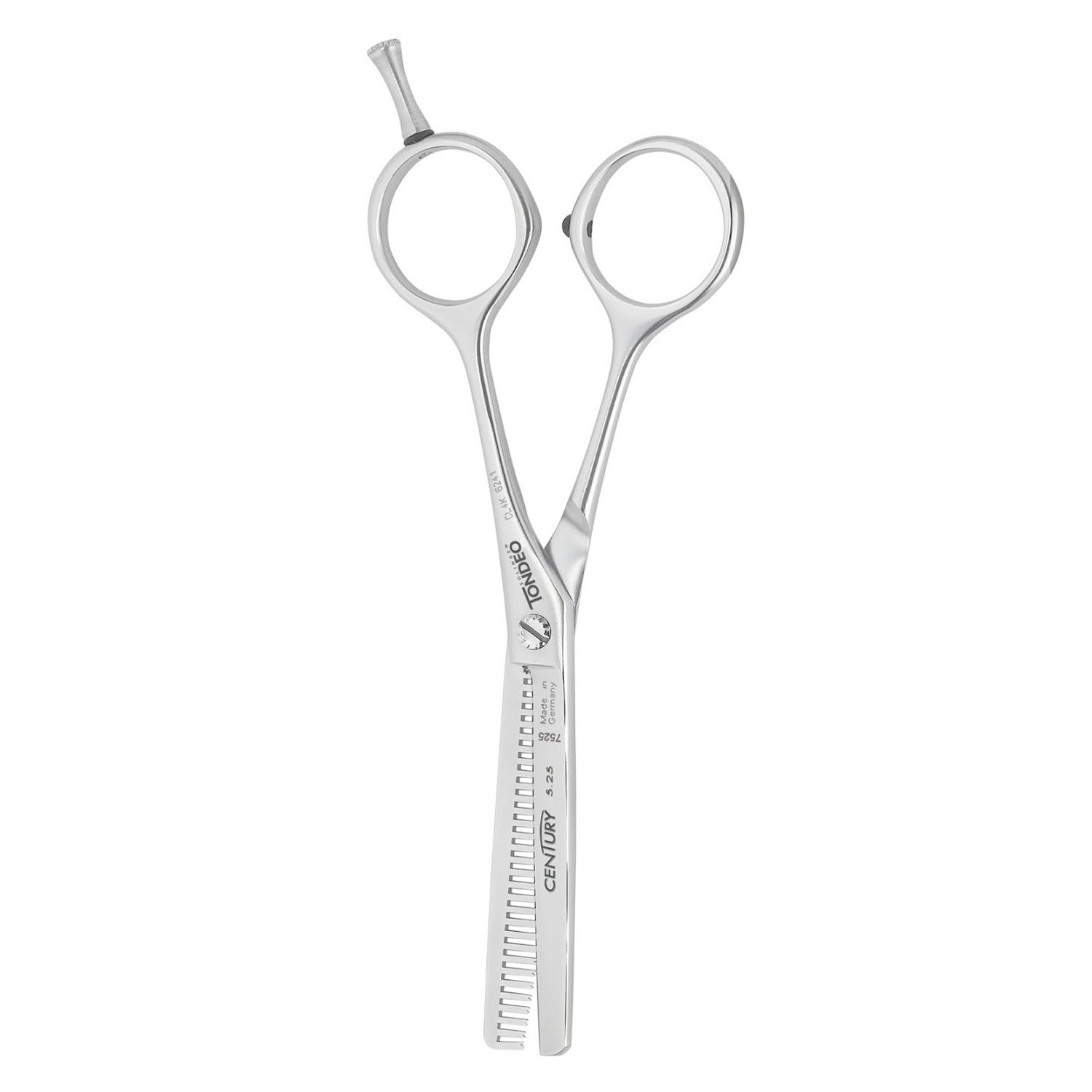 Product image from Tondeo Scissors - Century Classic Thinner 5.75"