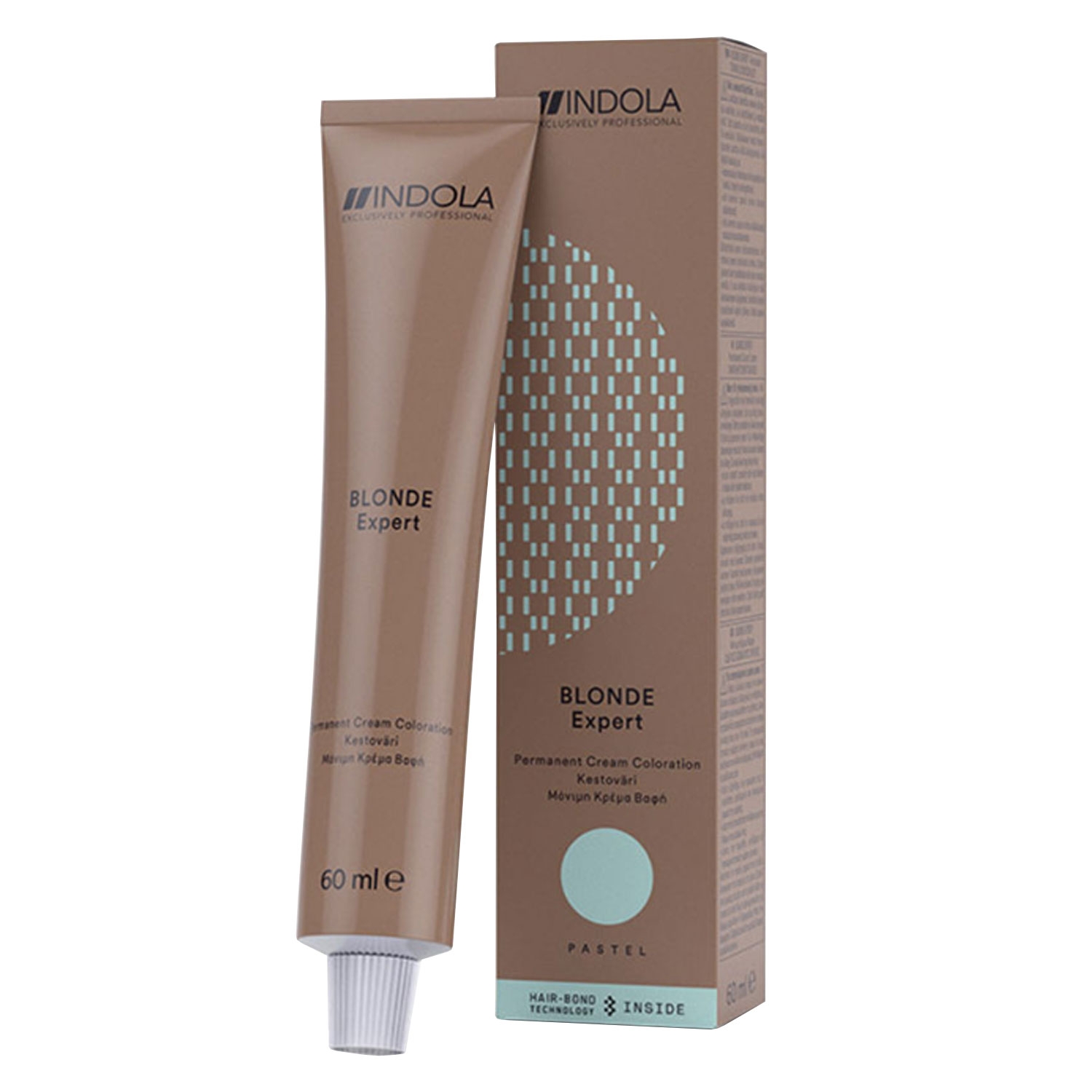 Product image from Indola Color - Blonde Expert Pastel P.16
