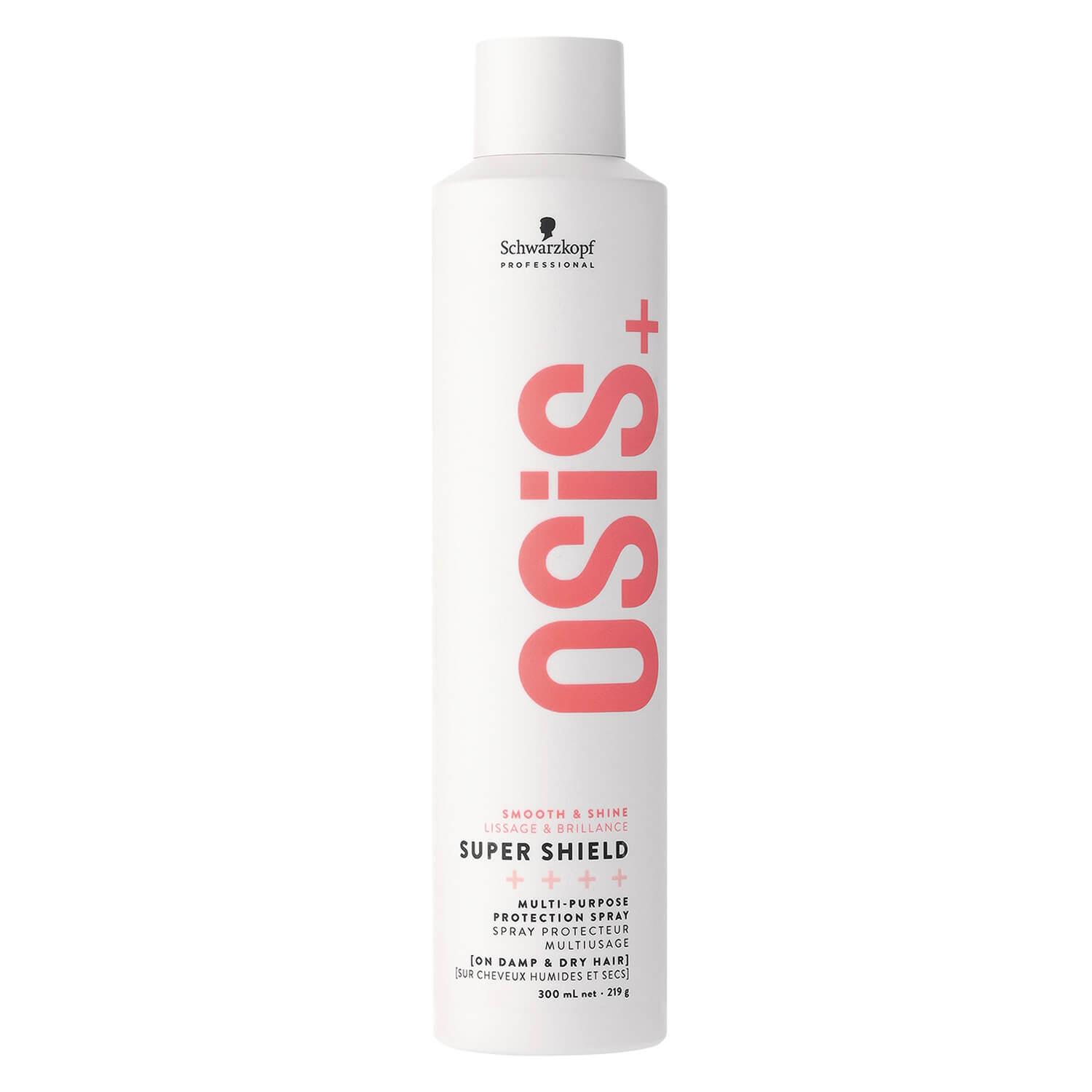 Osis - Super Shield Protection Spray