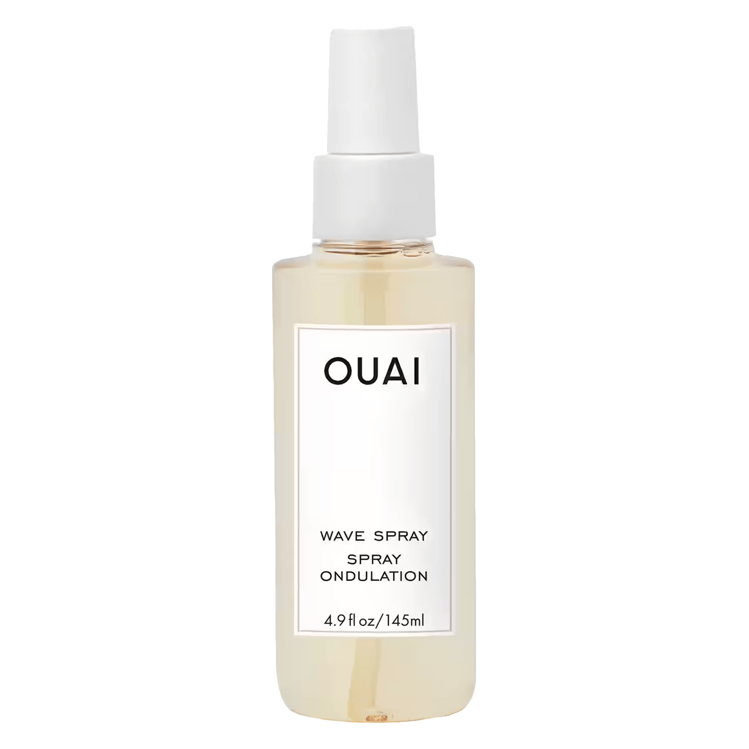 Product image from OUAI - Wave Spray
