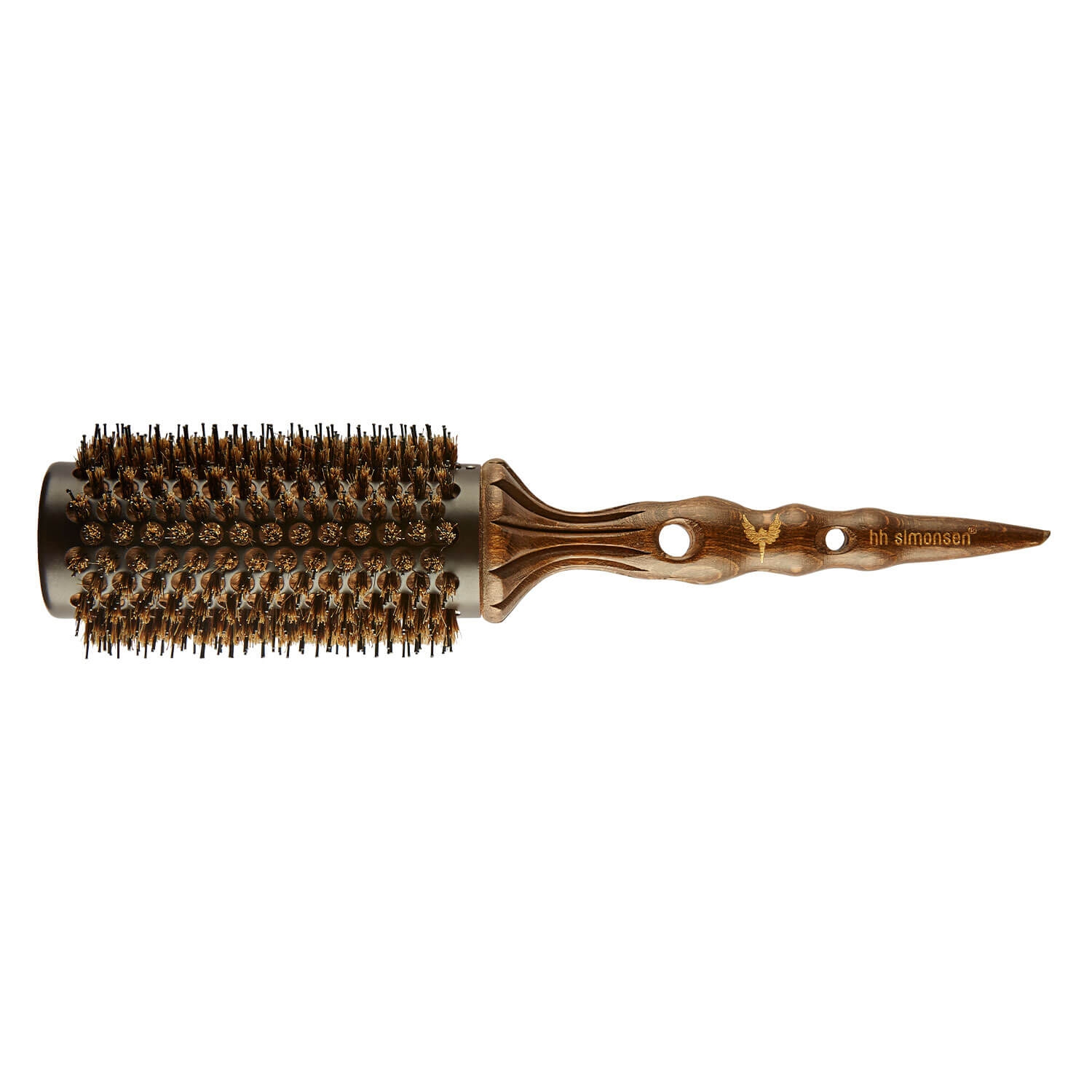 Product image from HH Simonsen Accessoires - The Turn Brush XL