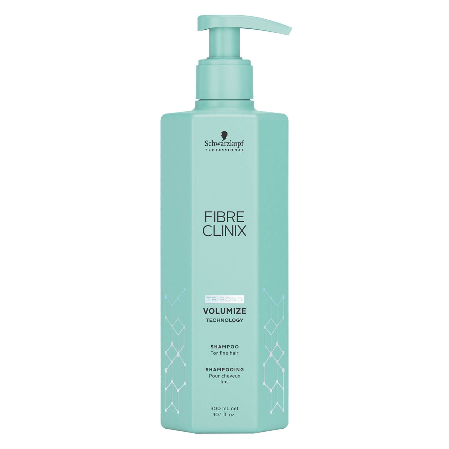 Product image from Fibre Clinix - Volumize Shampoo