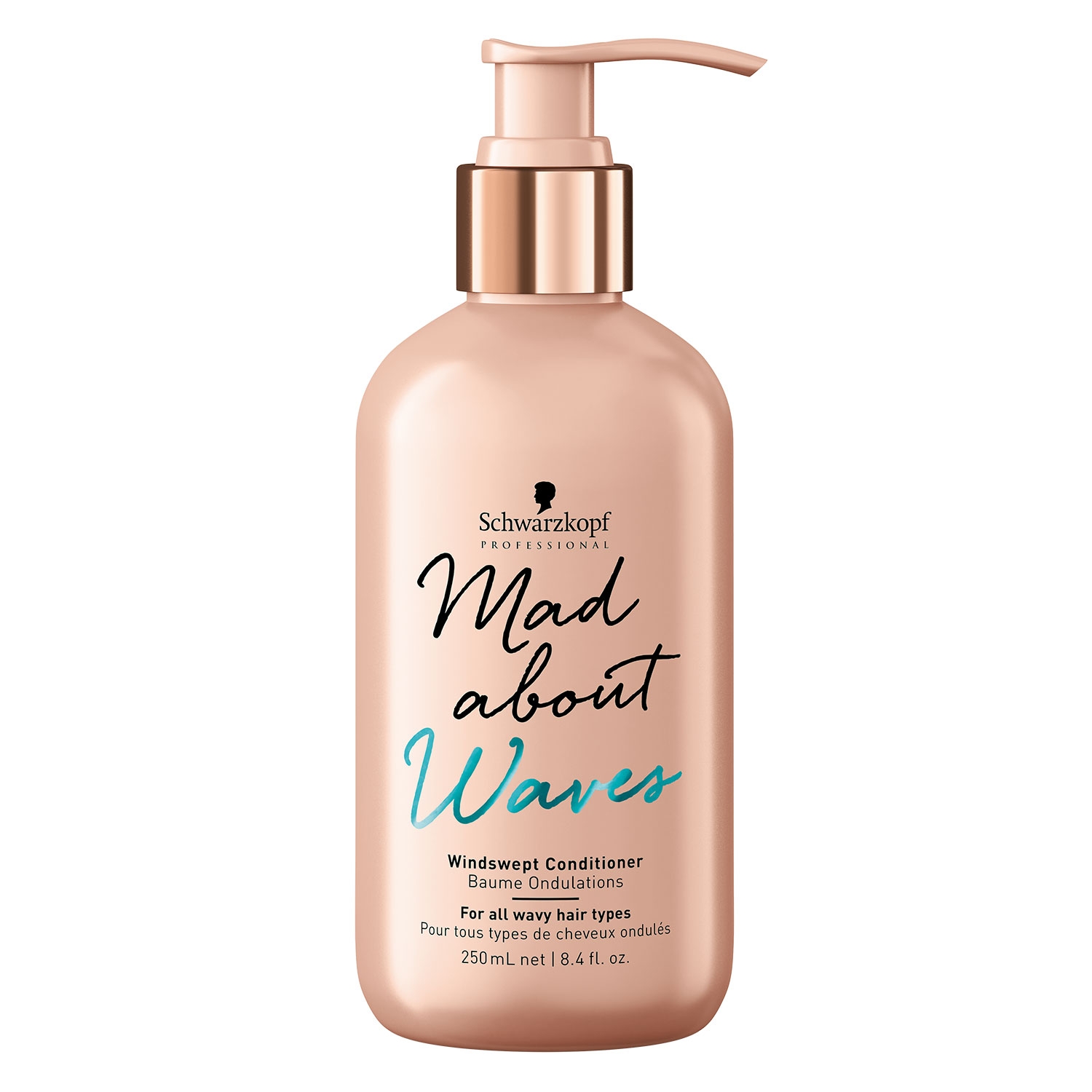 Product image from Mad About Waves - Windswept Conditioner