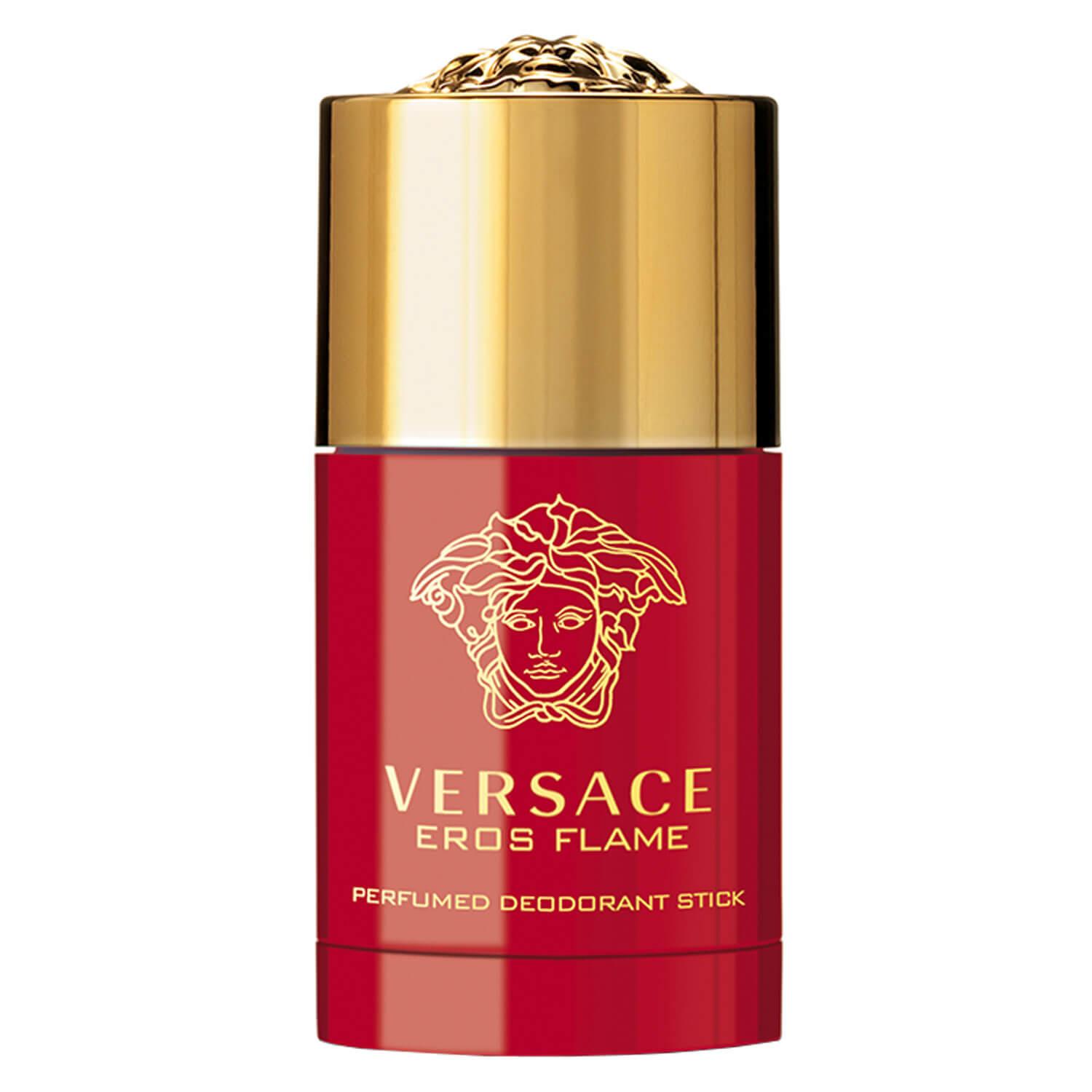Versace Eros - Flame Deodorant Stick