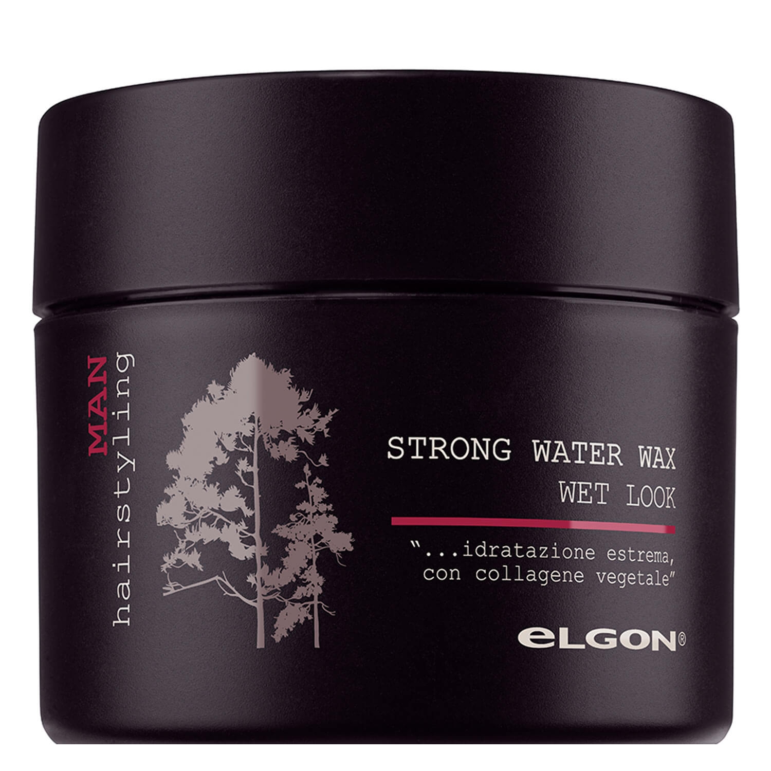 Product image from Elgon for Men - Strong Water Wax