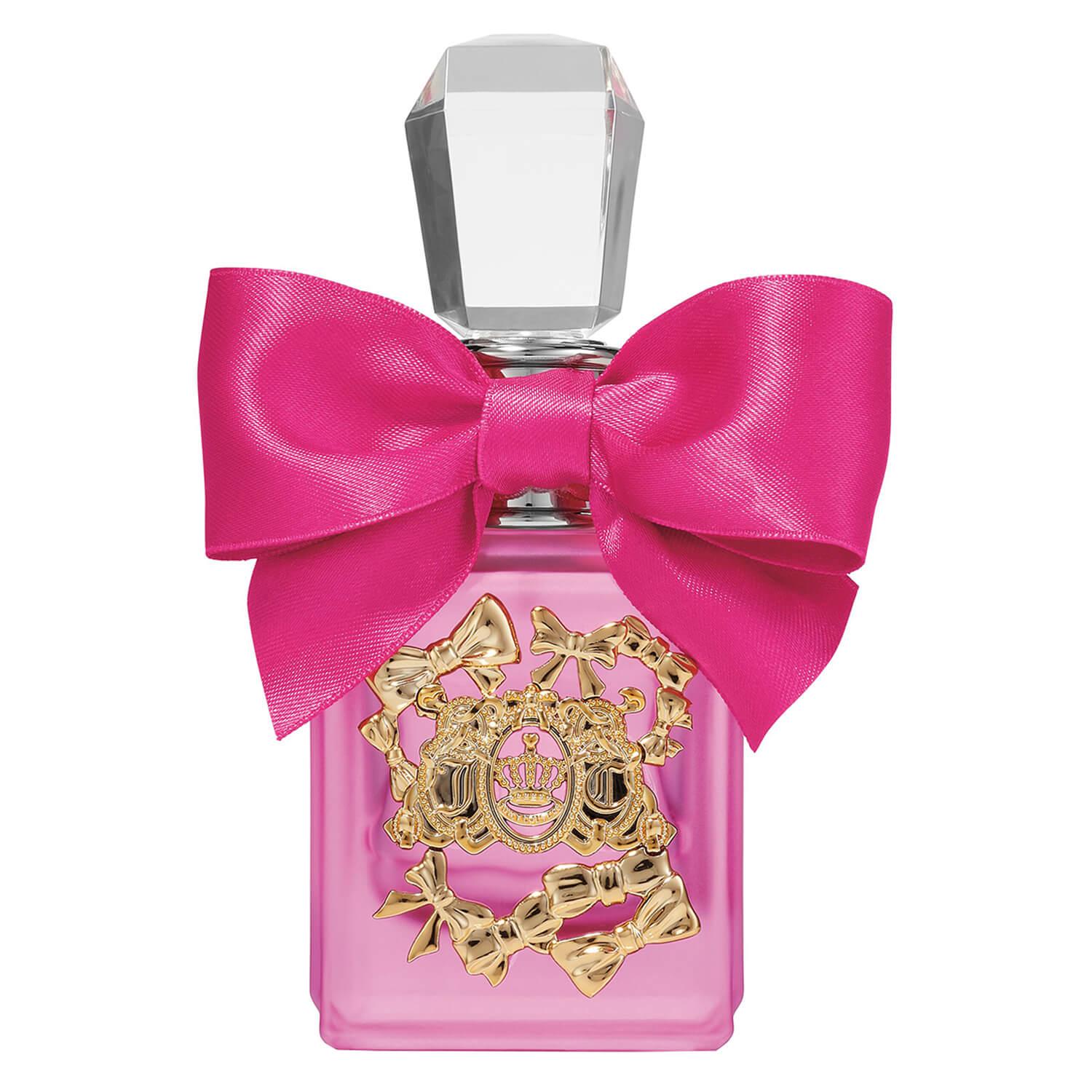 Juicy Couture - Viva la Juicy Pink Couture Eau de Parfum