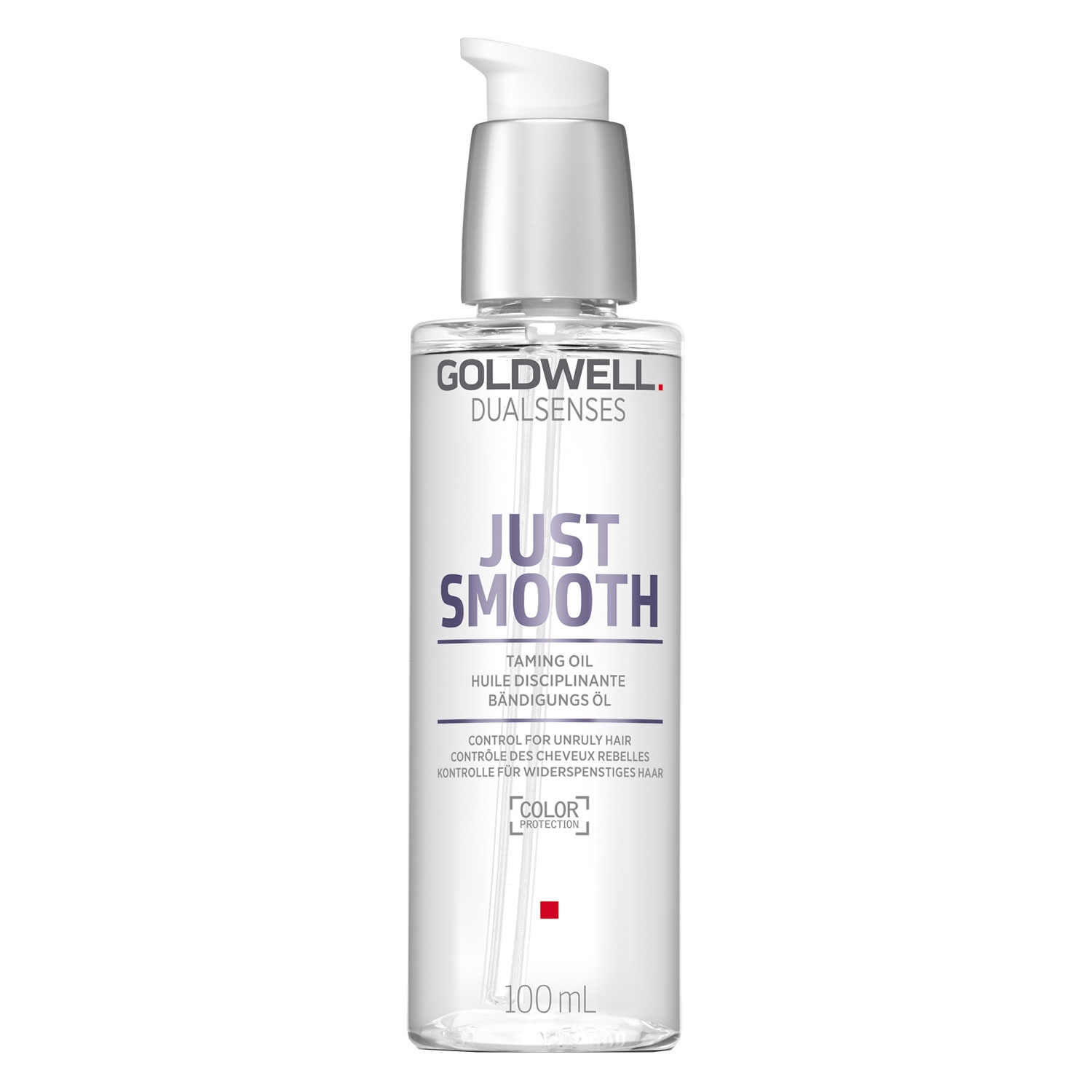 Product image from Dualsenses Just Smooth - Taming Oil