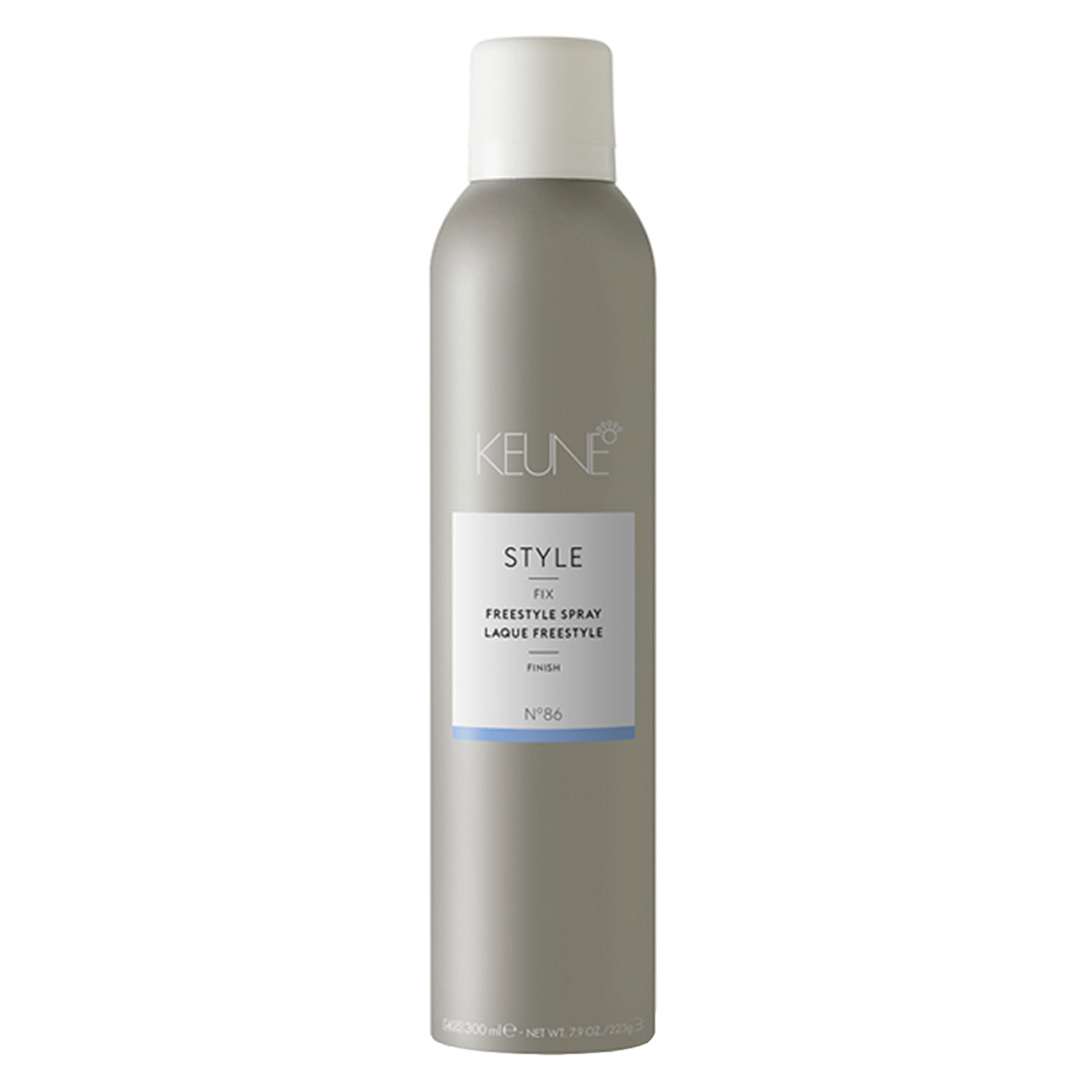 Product image from Keune Style - Freestyle Spray