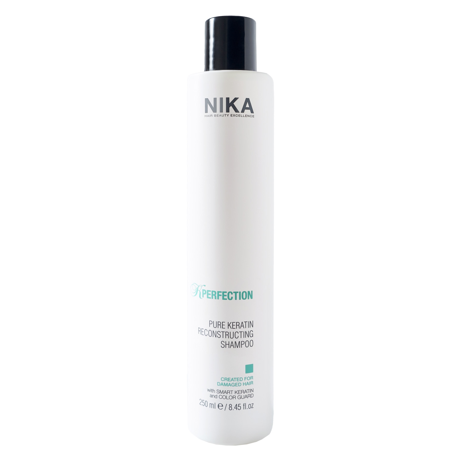 Product image from K-Perfection - Pure Keratin Reconstructing Shampoo