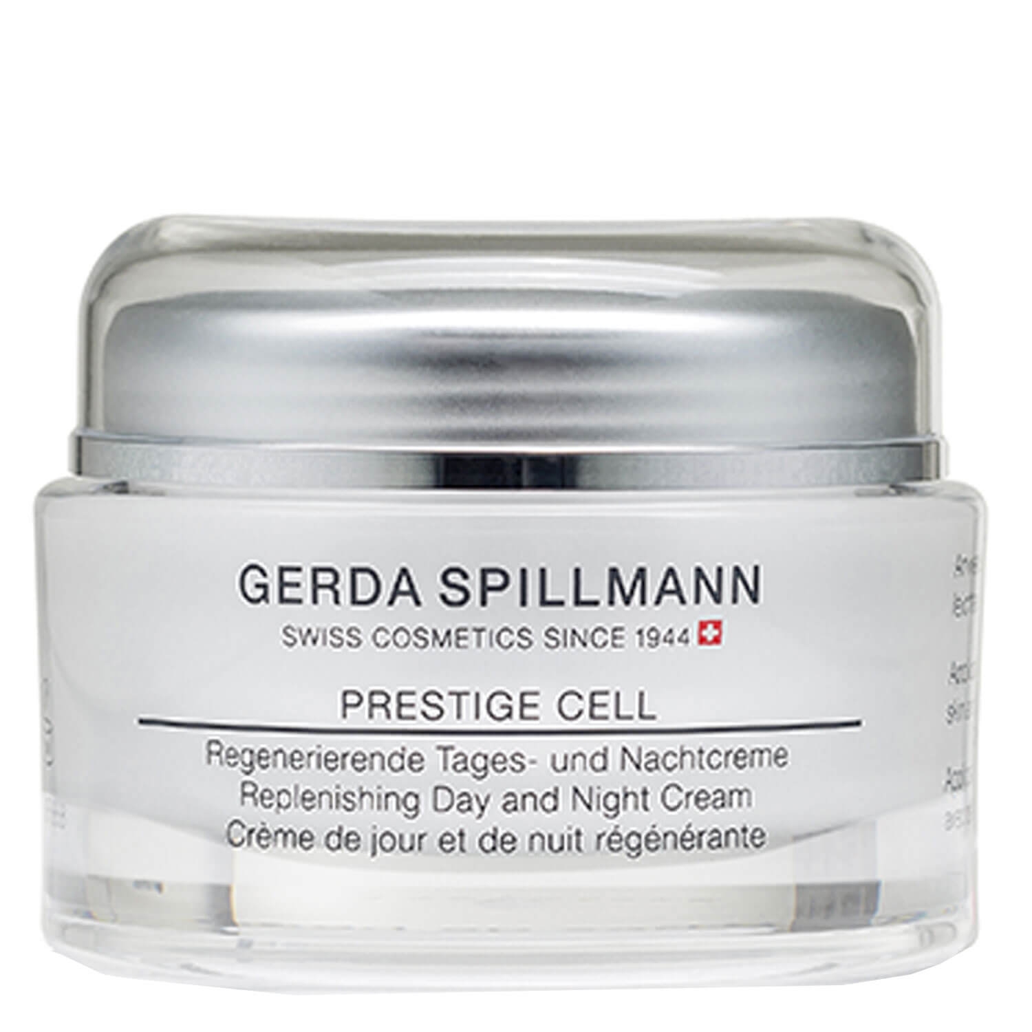 Produktbild von GS Skincare - Prestige Cell Cream