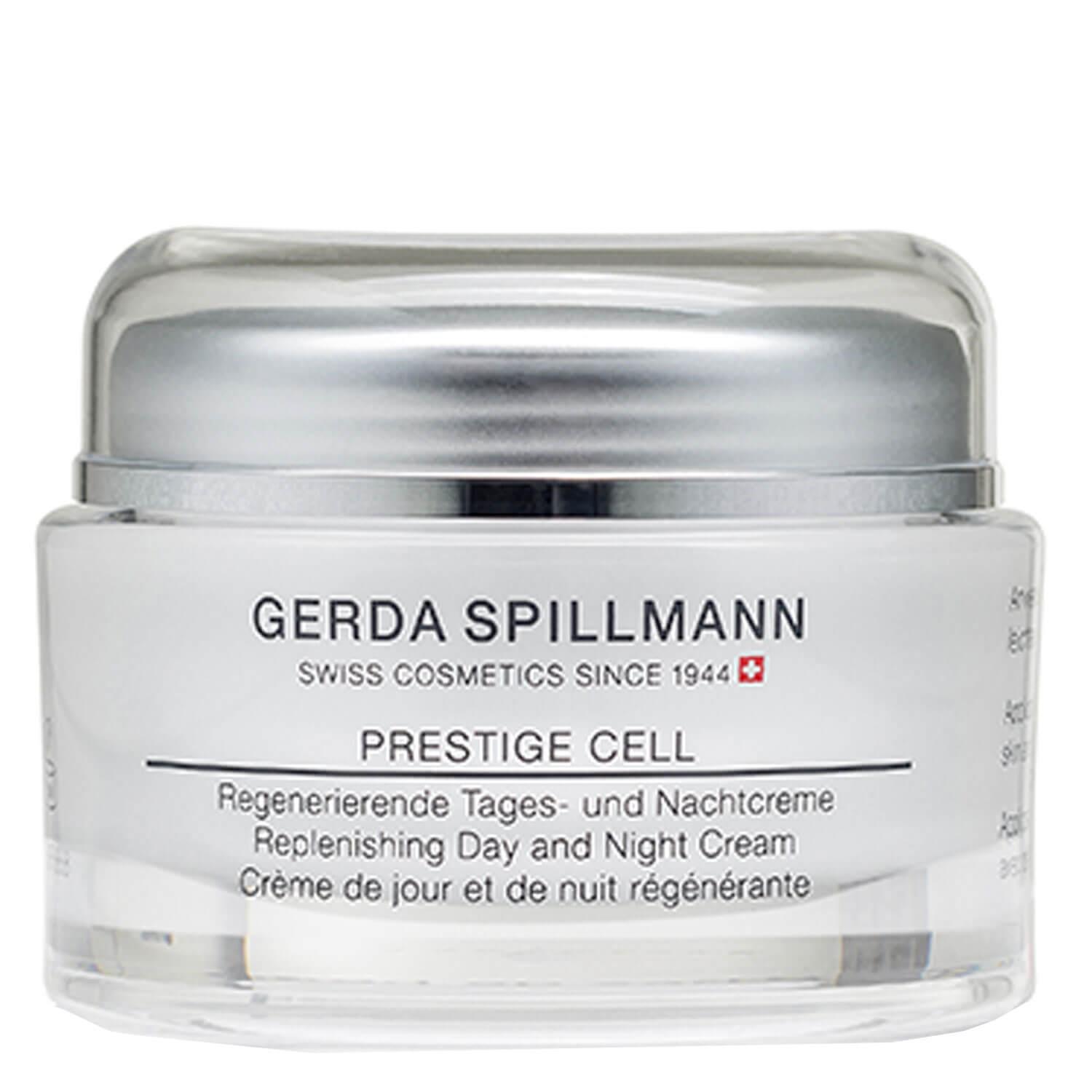 GS Skincare - Prestige Cell Cream