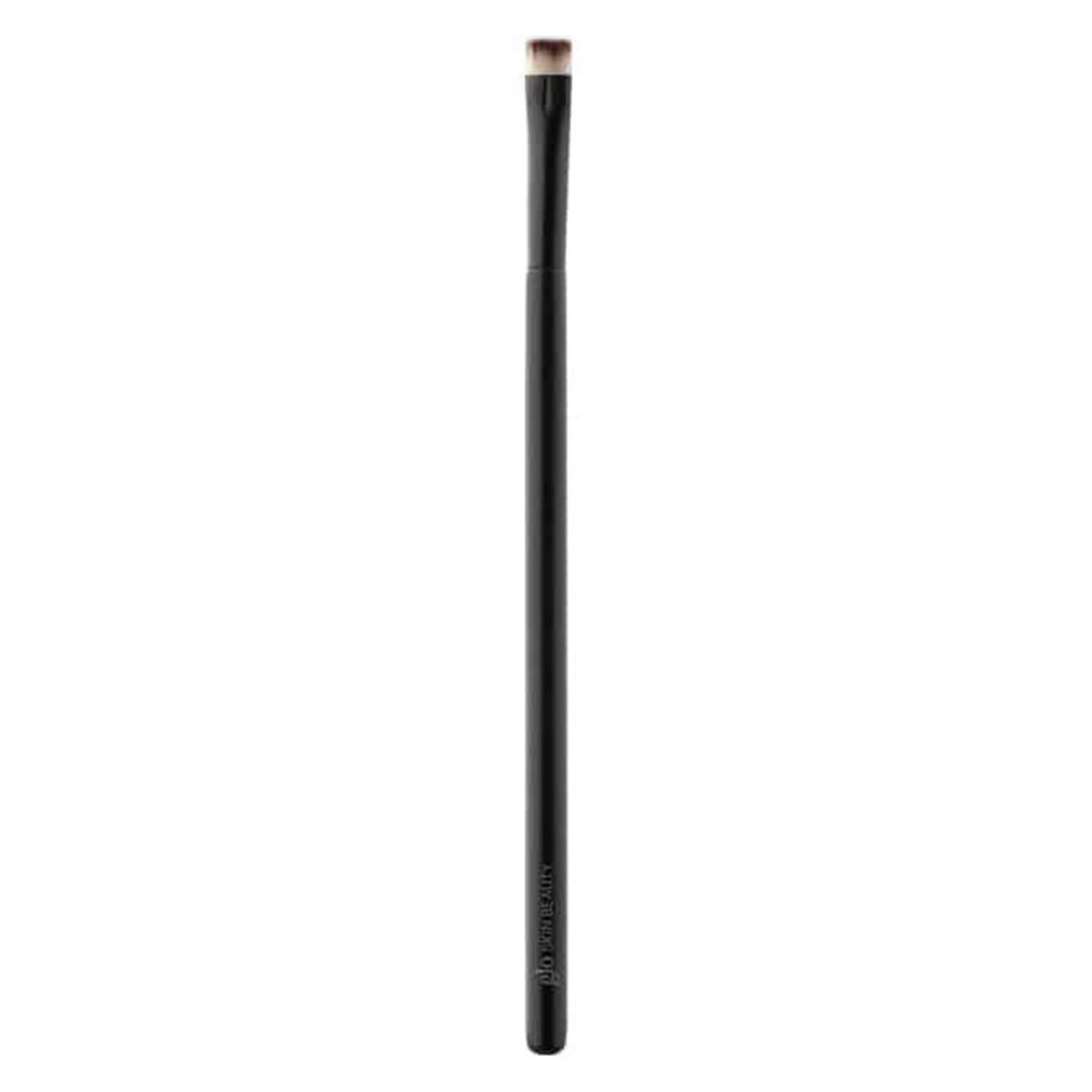 Product image from Glo Skin Beauty Tools - Flat Liner Brush