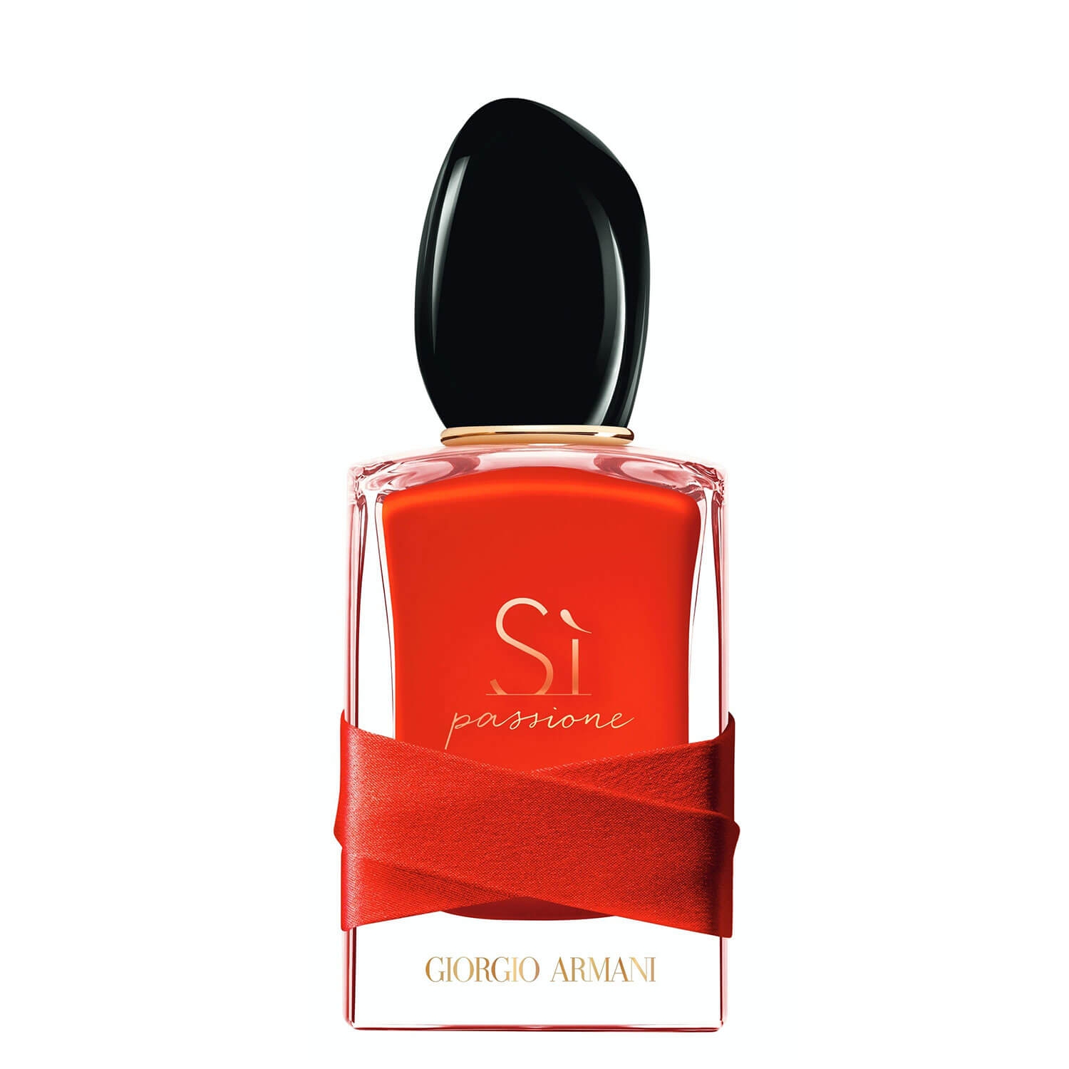 Produktbild von Sì - Passione Red Maestro Eau de Parfum