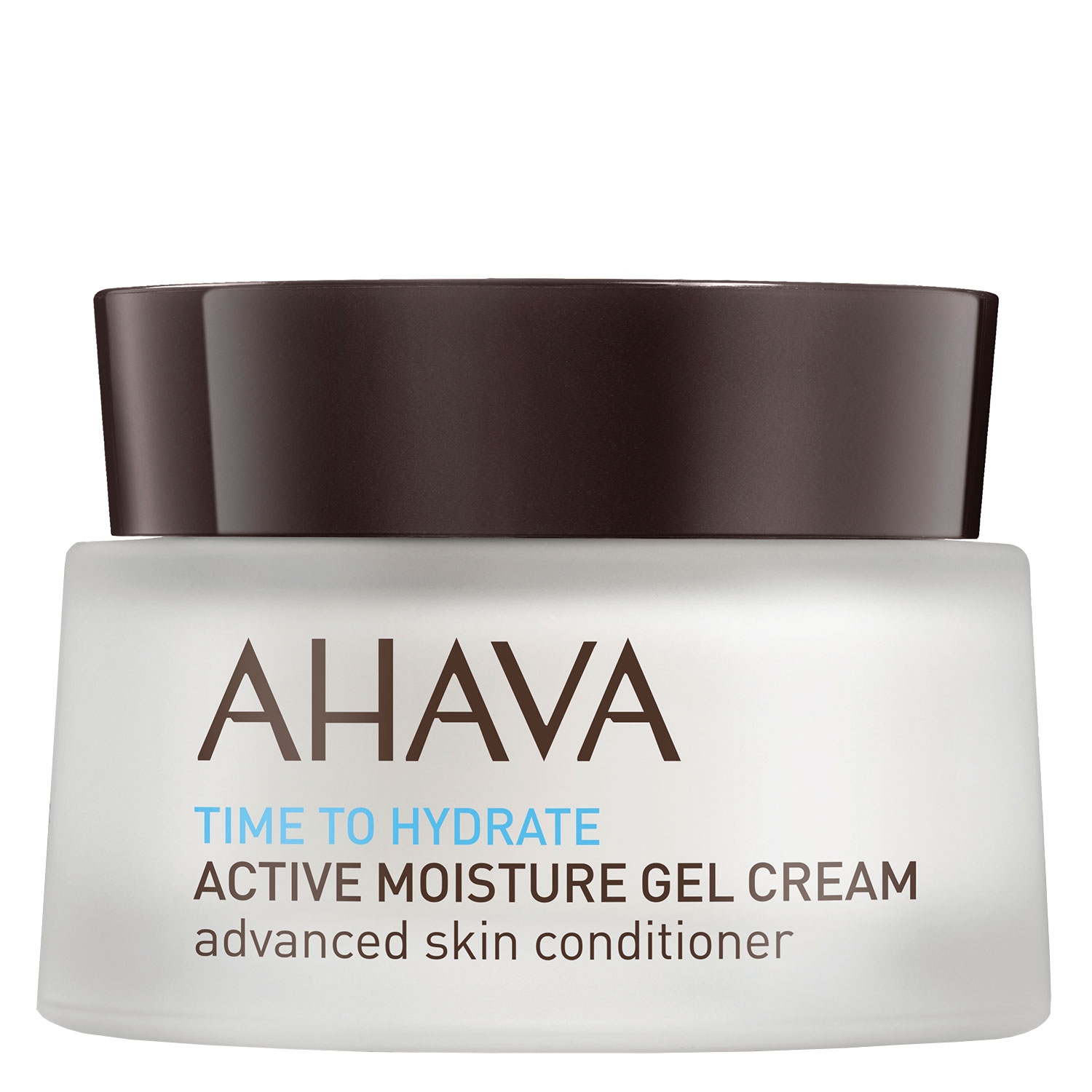 Product image from Time To Hydrate - Active Moisture Gel Cream