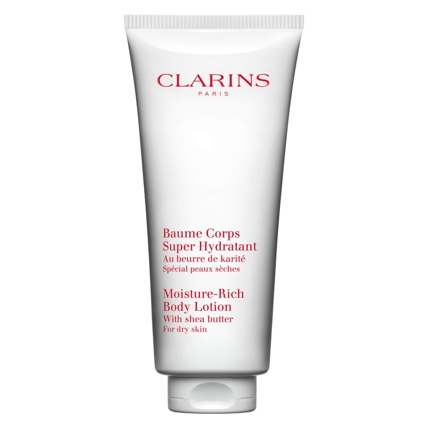 Product image from Clarins Body - Baume Corps Super Hydratant