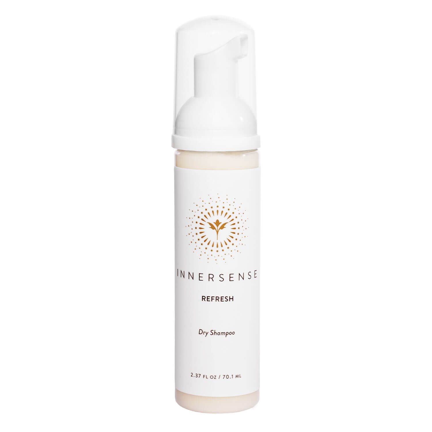 Product image from Innersense - Refresh Dry Shampoo
