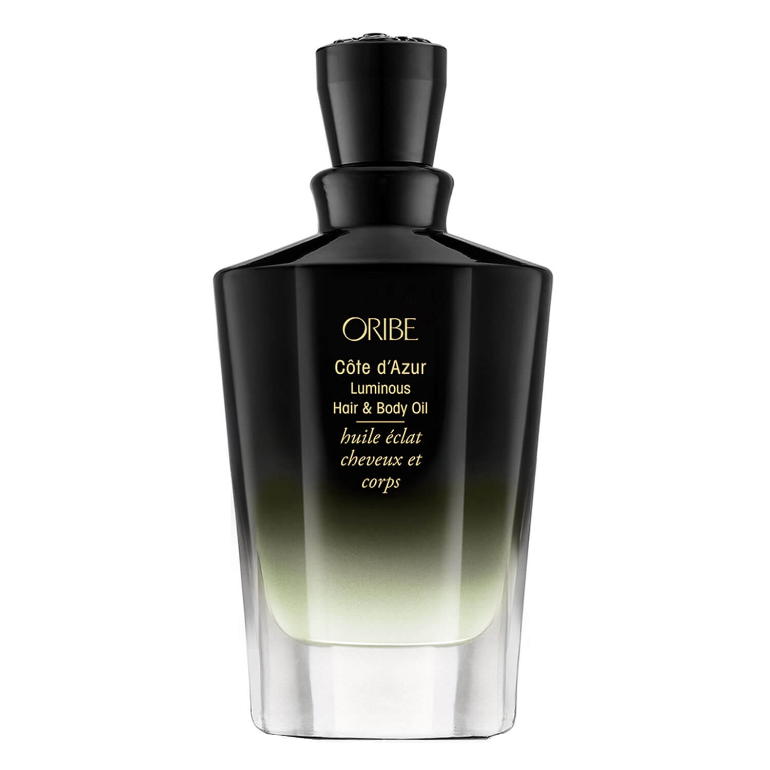 Product image from Oribe Scent - Côte d’Azur Luminous Hair & Body Oil