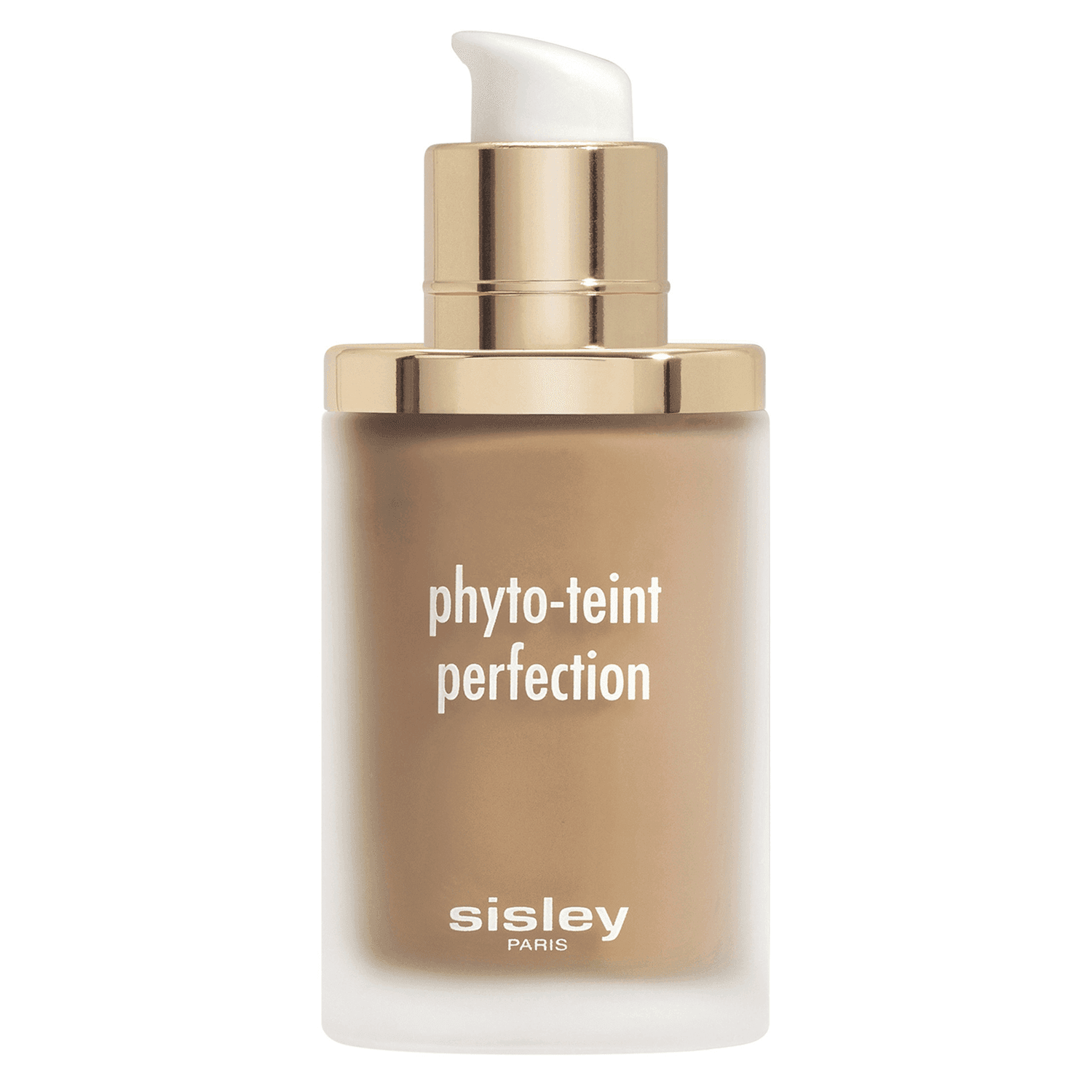 Phyto-Teint Perfection - Phyto-Teint Perfection 5W Toffee