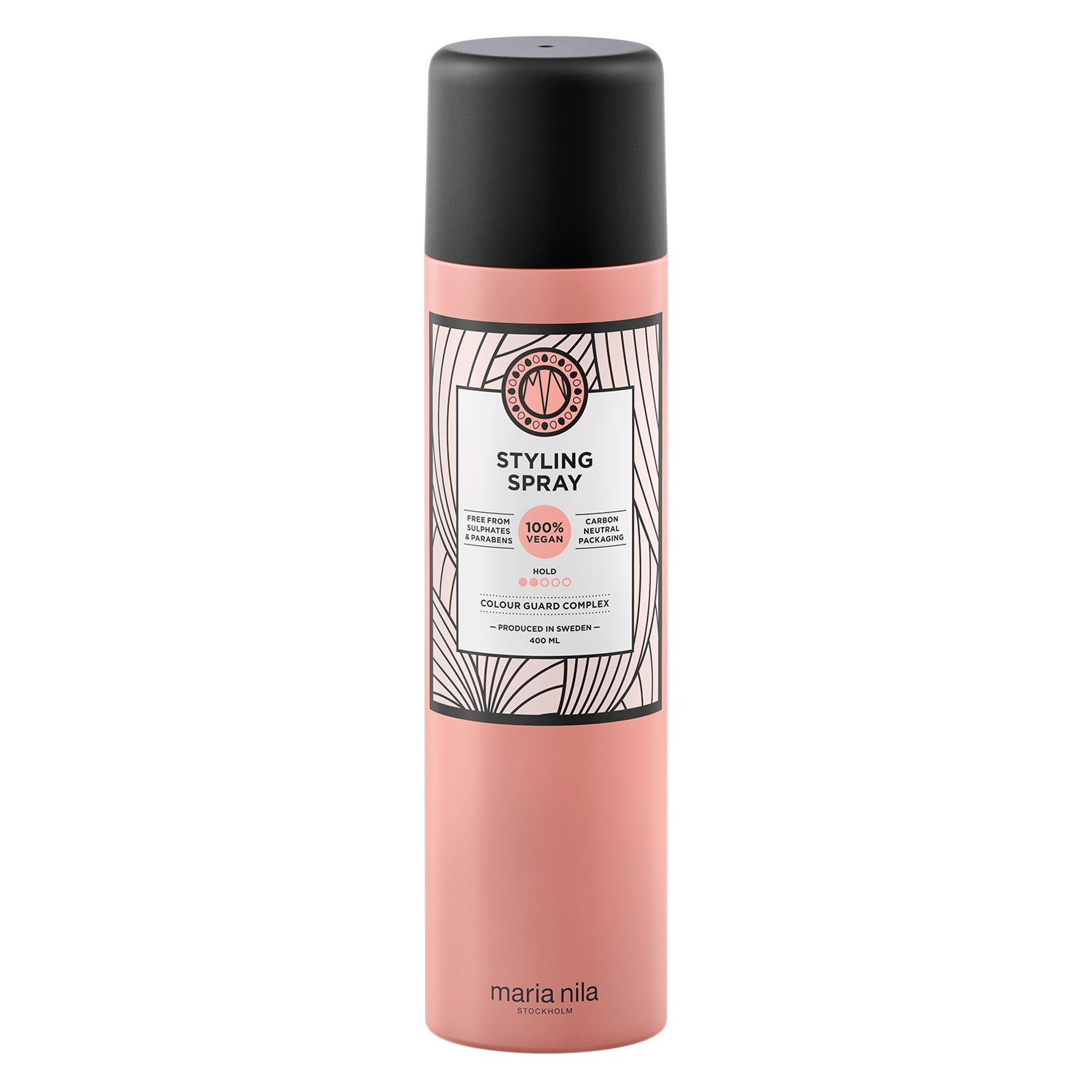 Product image from Style & Finish - Styling Spray