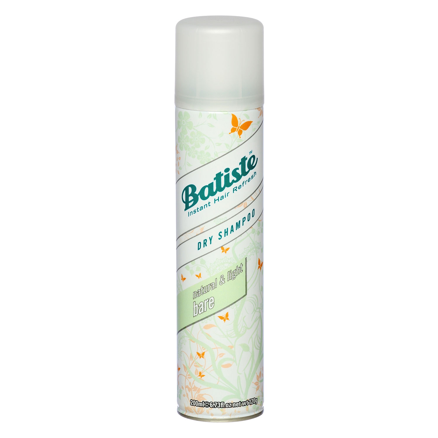 Product image from Batiste - Bare Natural & Light