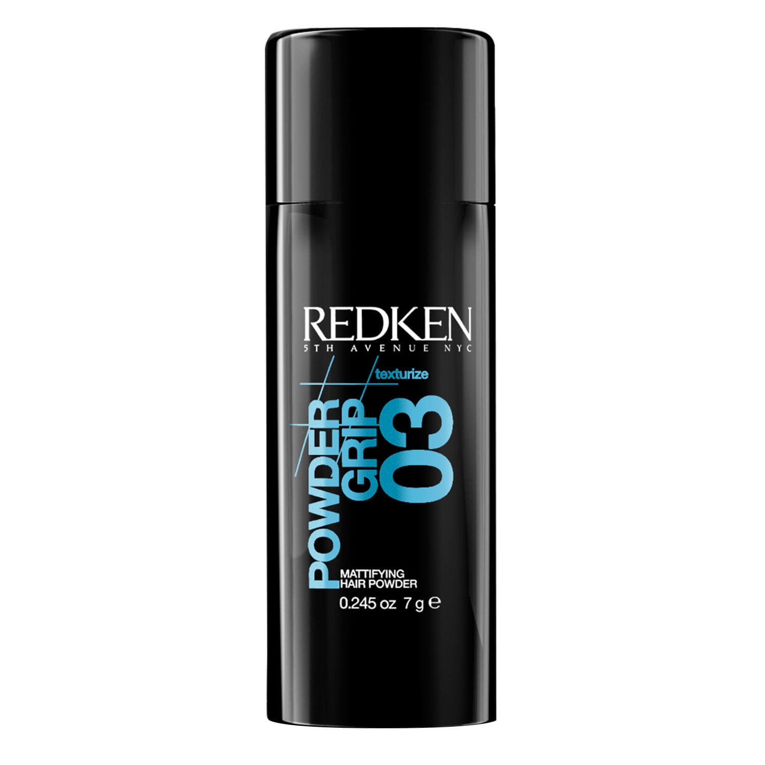 Product image from Redken Texture - 03 Powder Grip