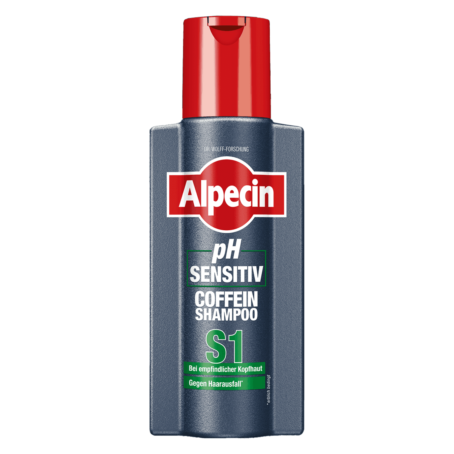 Alpecin - pH Sensitive Caffeine Shampoo S1