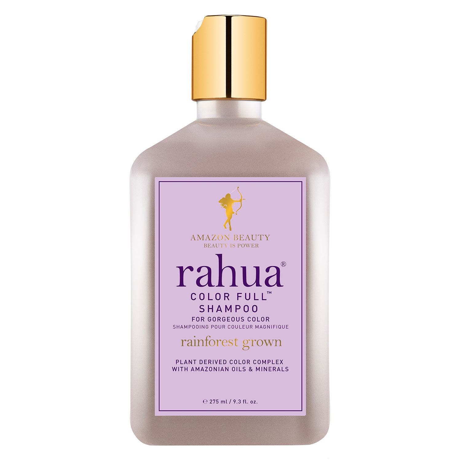 Produktbild von Rahua Daily Care - Color Full Shampoo