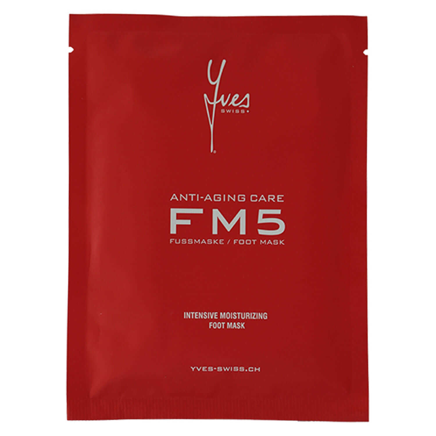 Product image from Yves Swiss - FM5 Foot Mask