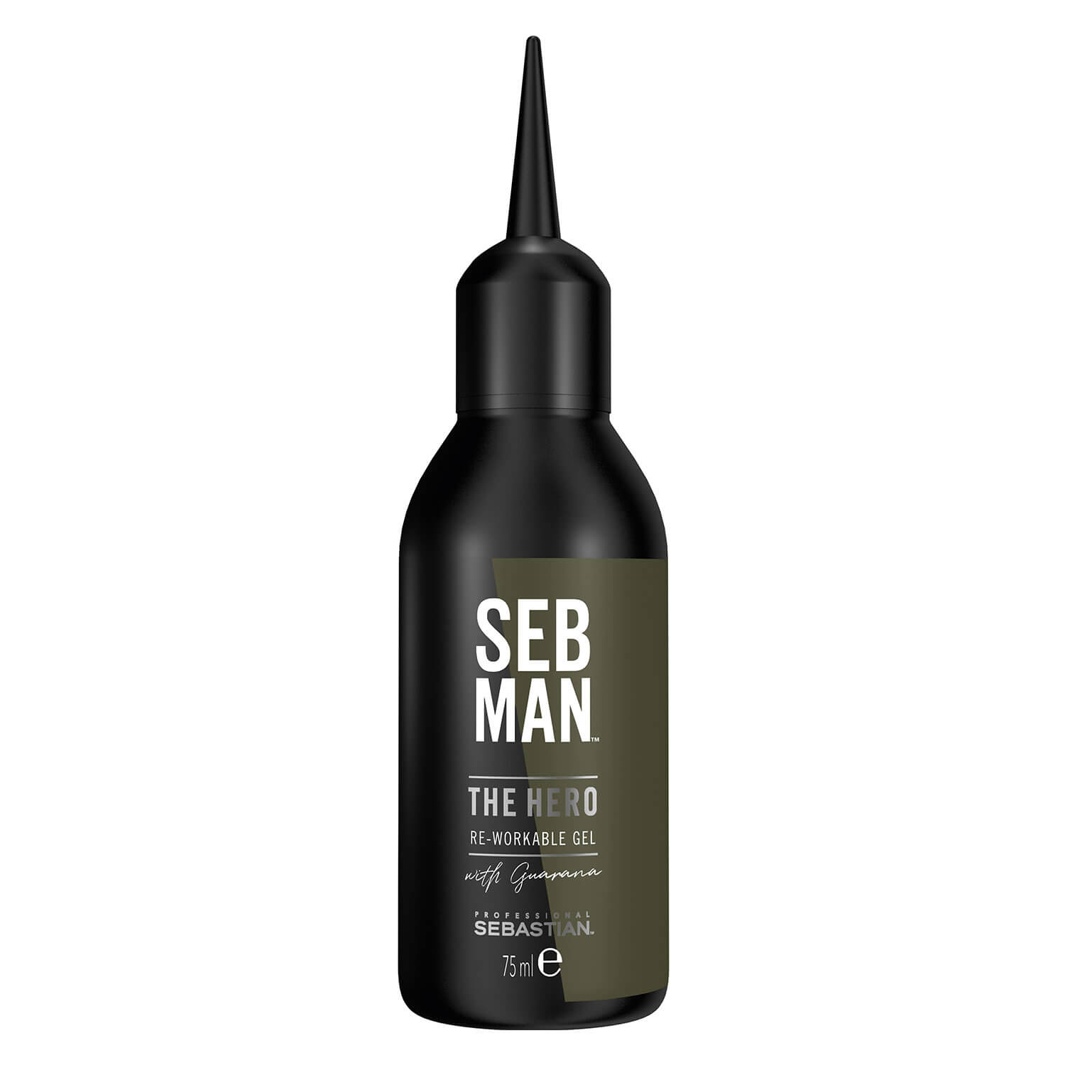 Product image from SEB MAN - The Hero Re-Workable Gel