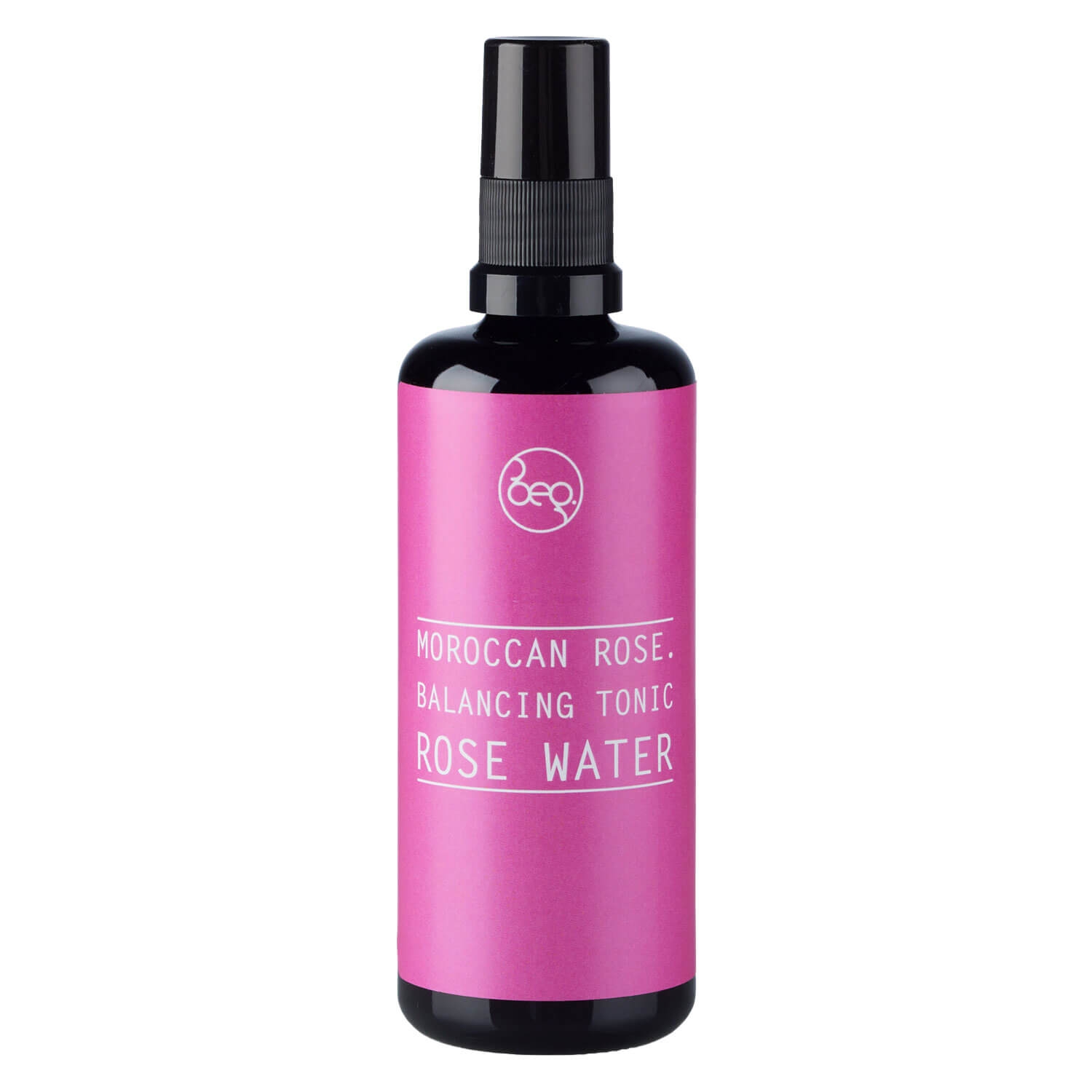 Product image from bepure - Rose Water BALANCING TONIC