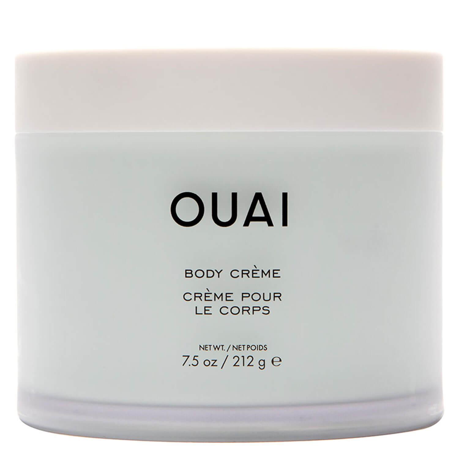 OUAI - Body Crème