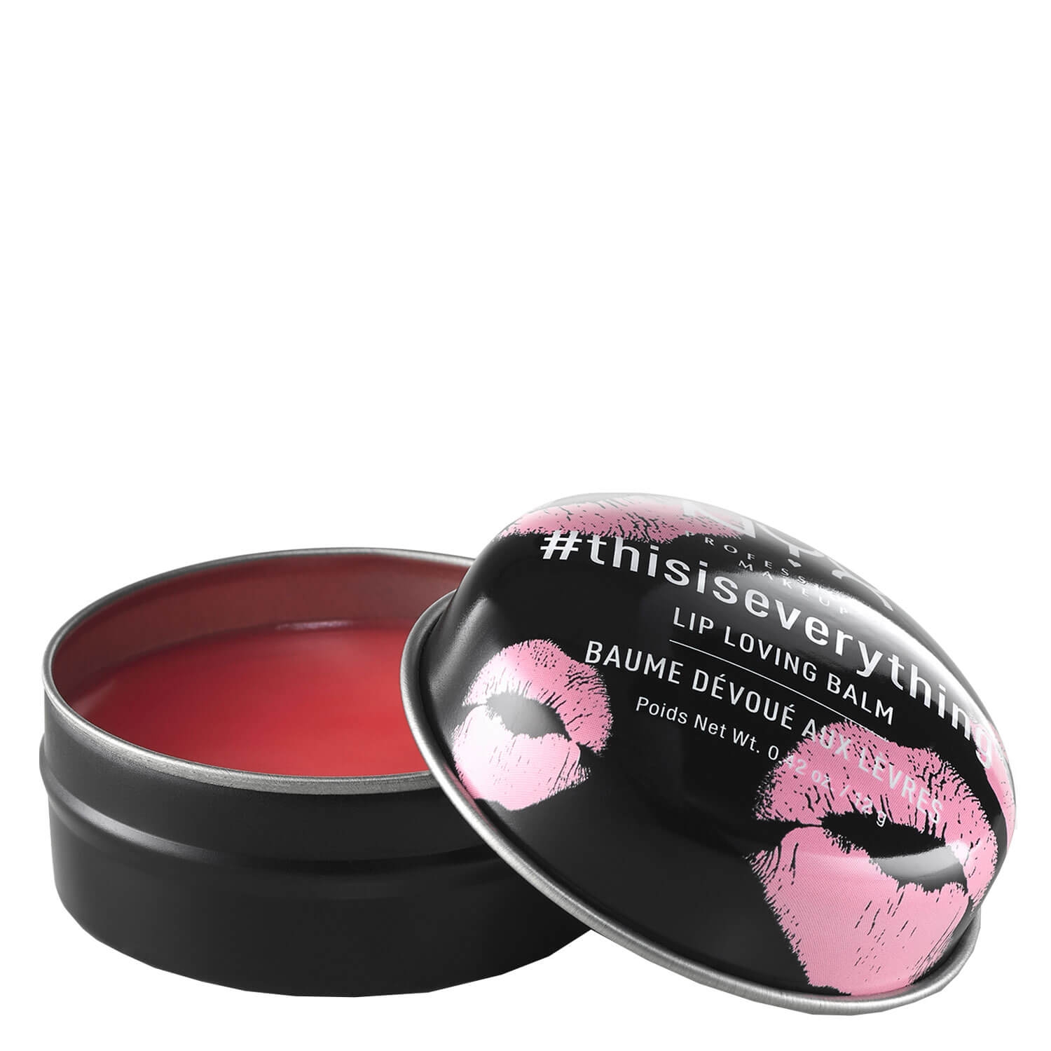 Product image from #thisiseverything - Lip Balm