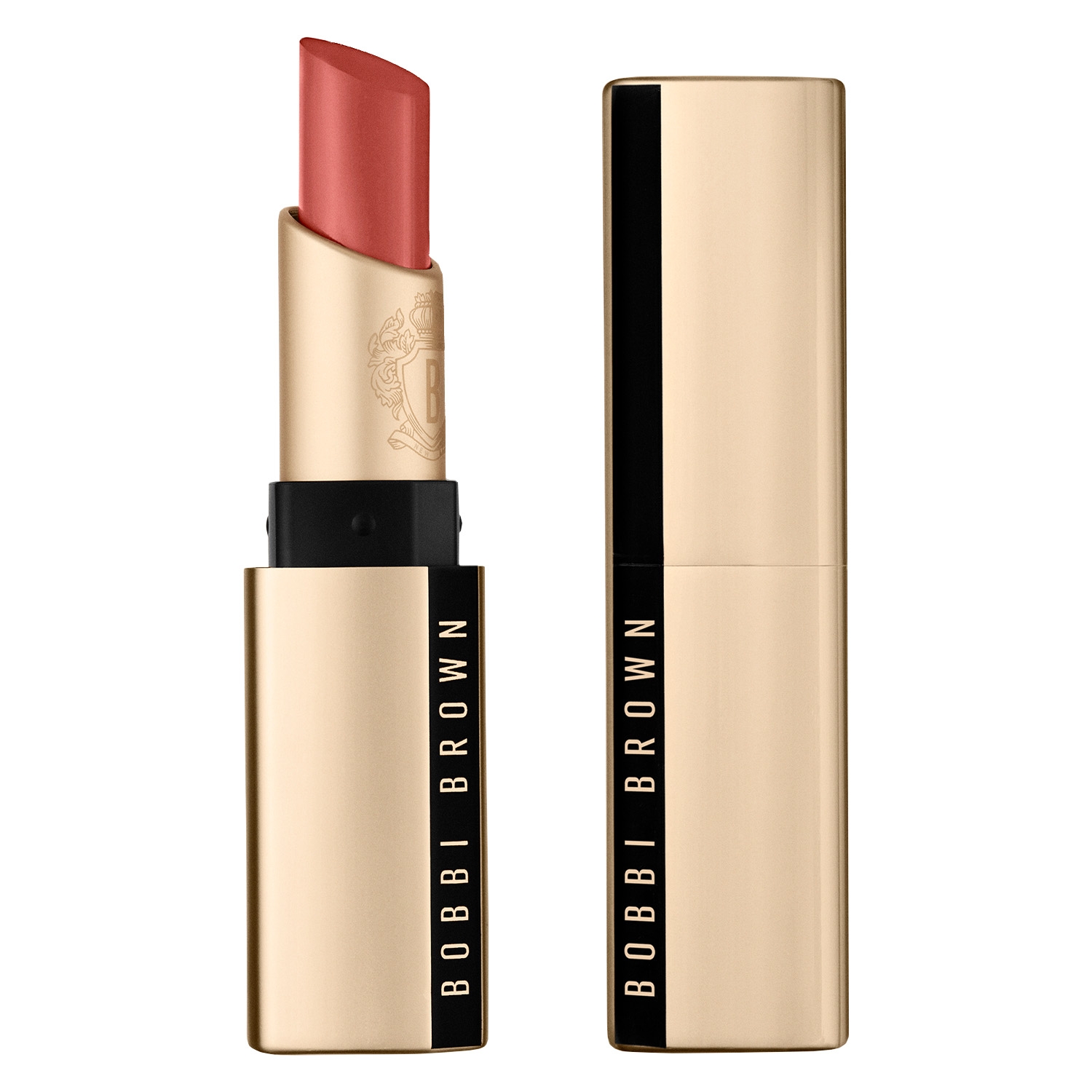 Produktbild von BB Lip Color - Luxe Matte Lipstick Boss Pink