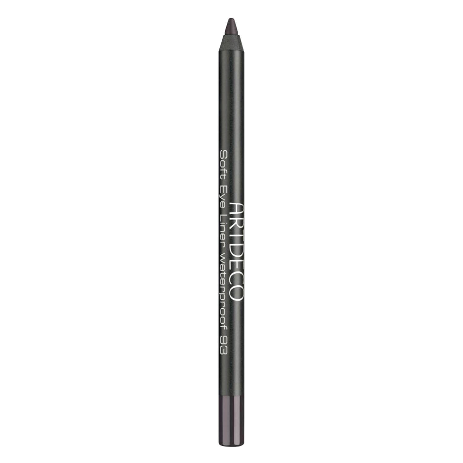 Product image from Soft Eyeliner - Waterproof Historic Wood 93