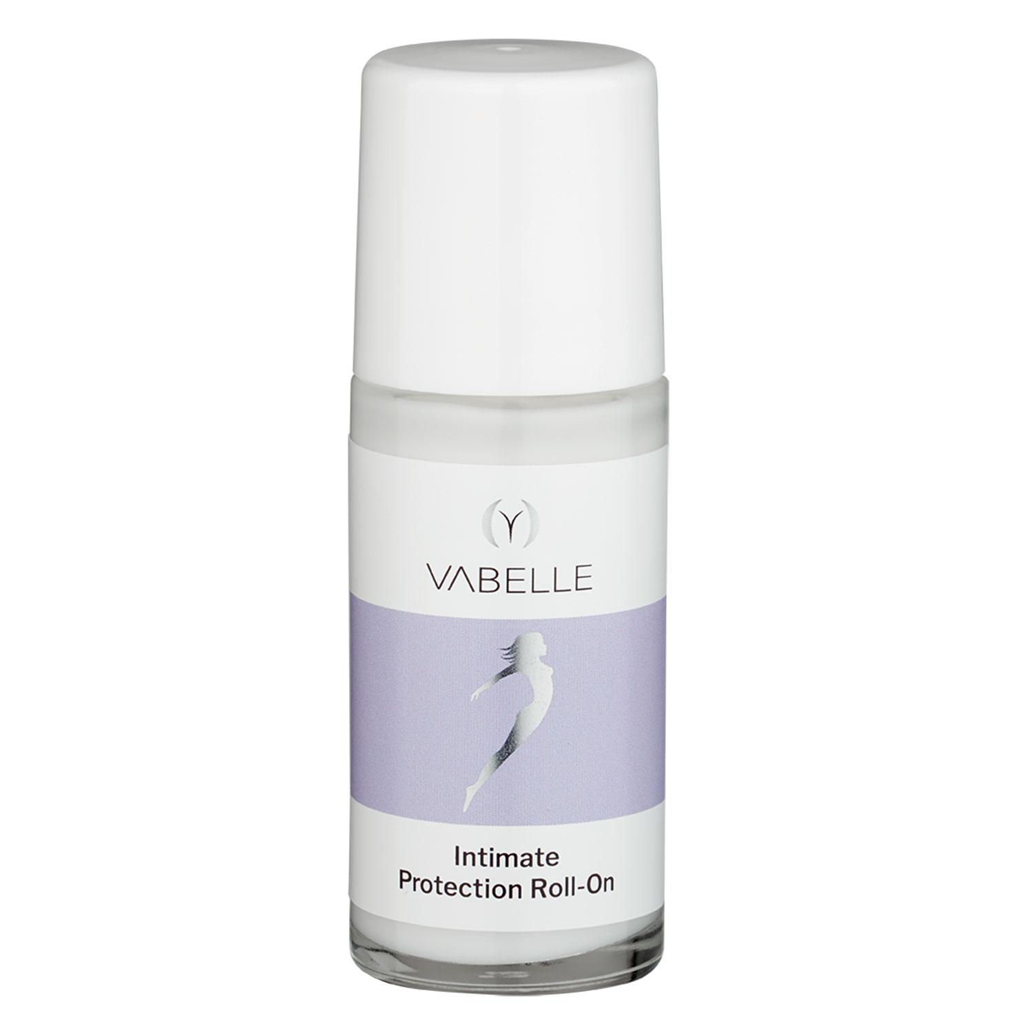Vabelle - Intimate Protection Roll-On