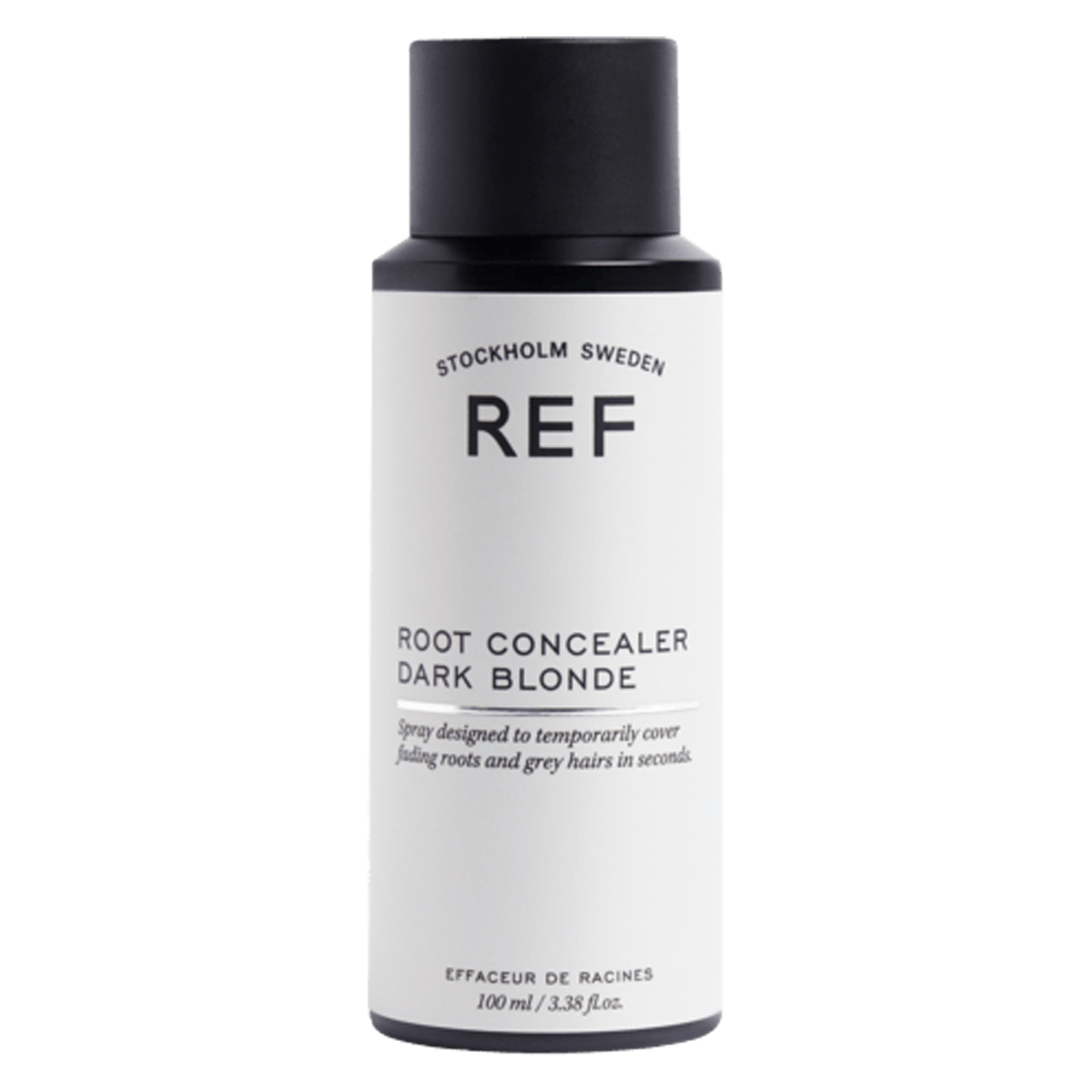 Produktbild von REF Styling - Root Concealer Dark Blonde