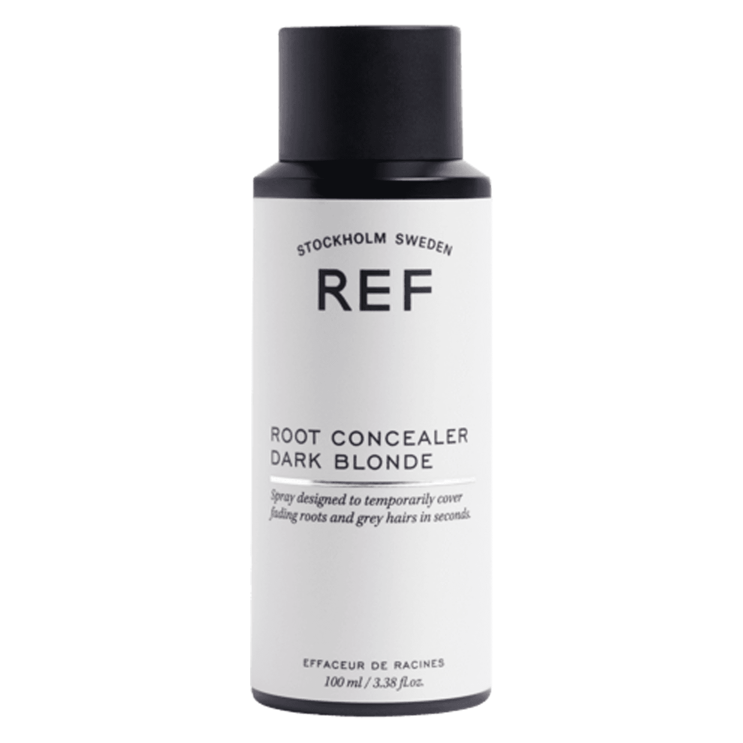 REF Styling - Root Concealer Dark Blonde