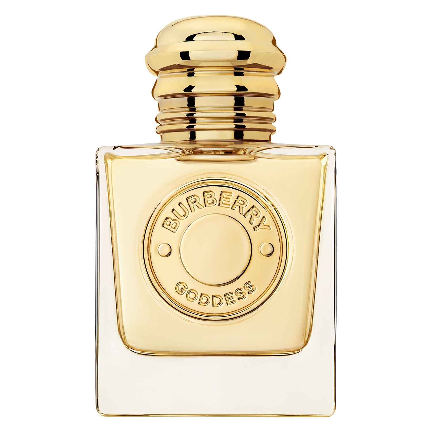 Product image from Burberry Goddess - Eau de Parfum