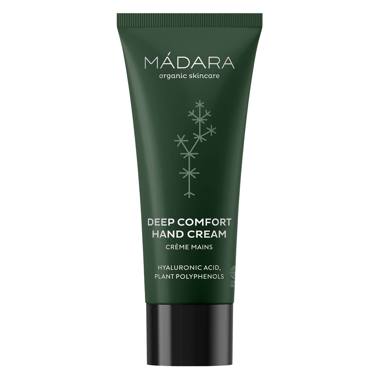 Image du produit de MÁDARA Care - Deep Comfort Hand Cream