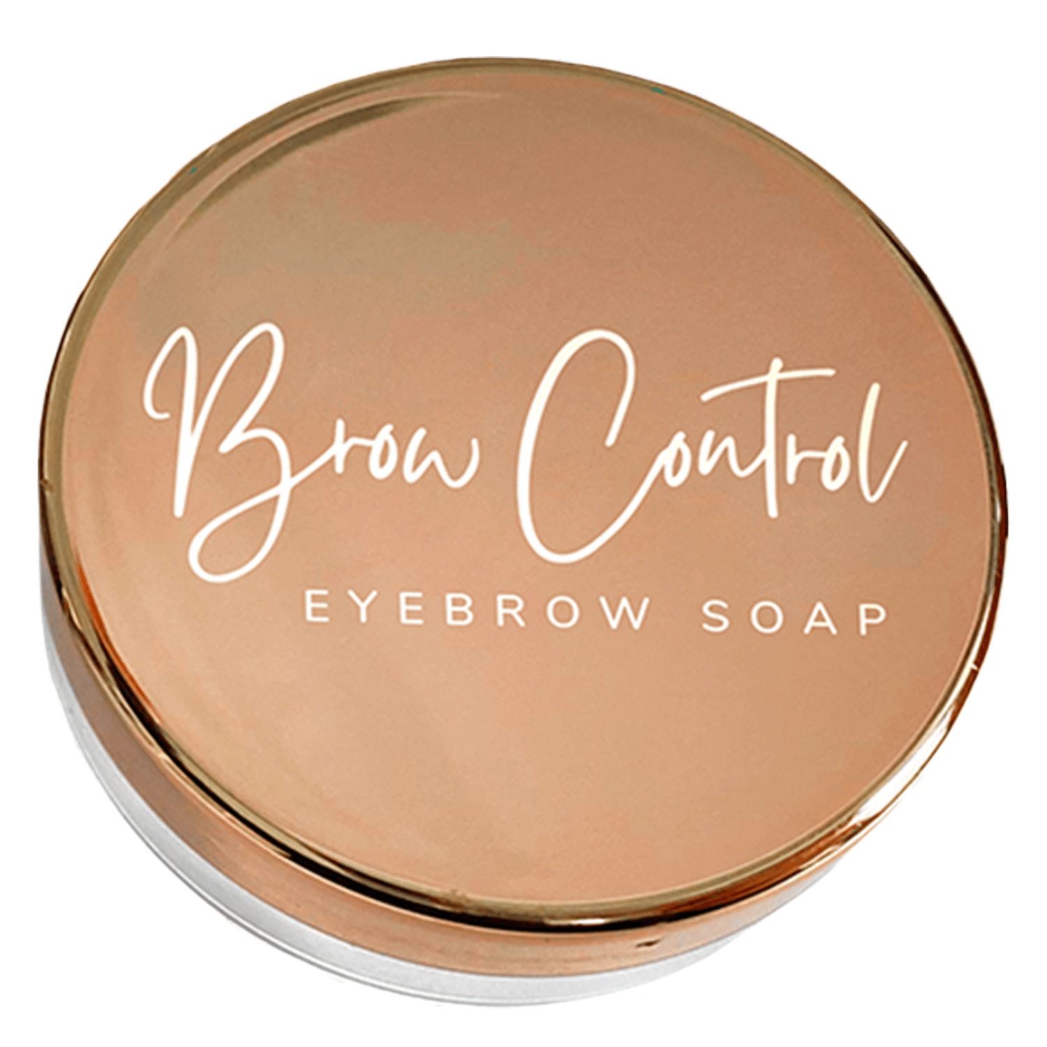 Produktbild von GL Beautycompany - Brow Control Styling Soap