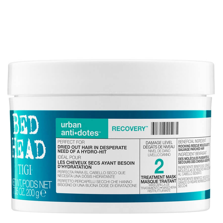 Product image from Bed Head Urban Antidotes - Recovery Treatment Mask