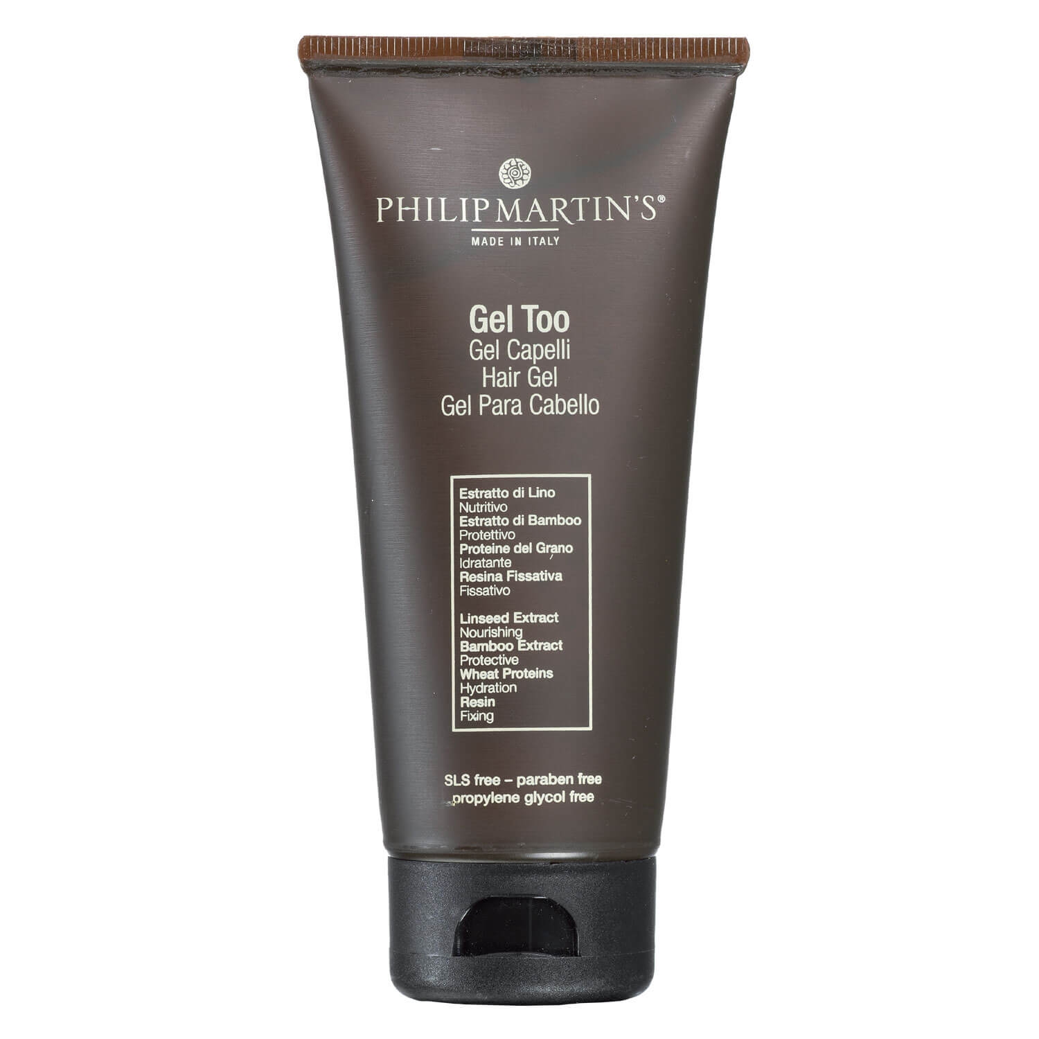 Product image from Philip Martin's - Gel Too