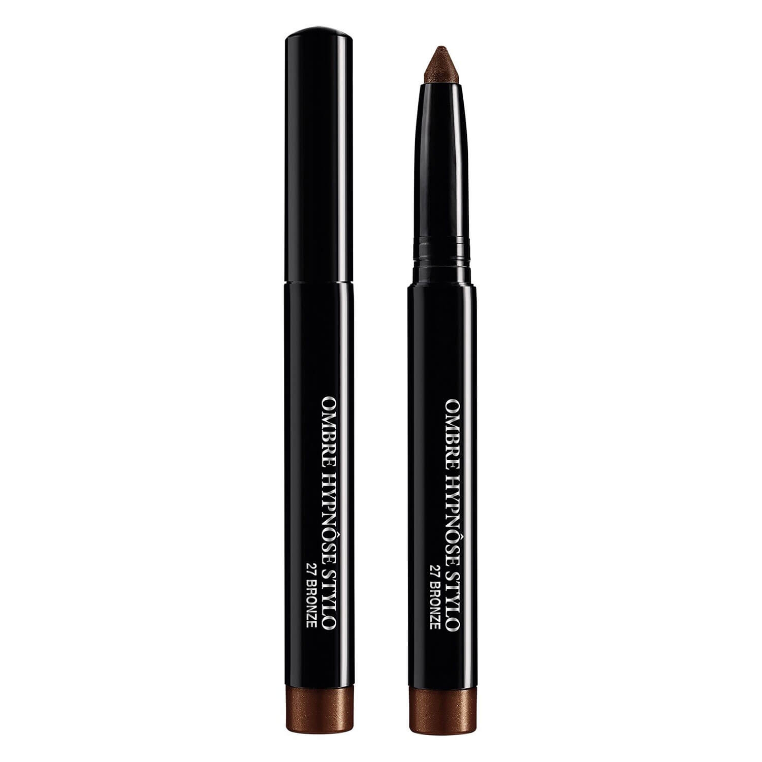Product image from Ombre Hypnôse - Stylo Bronze 27