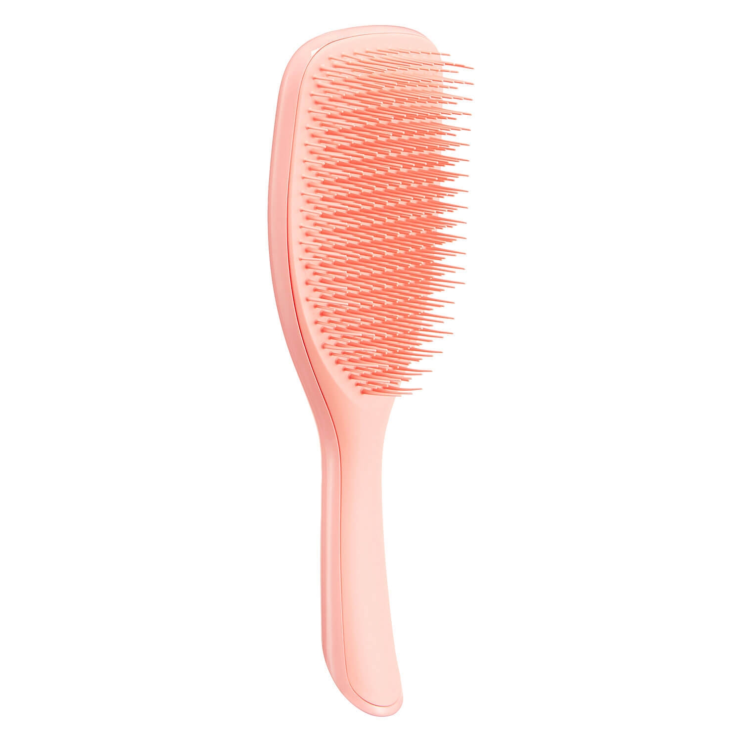Product image from Tangle Teezer - Large Wet Detangler Peach Glow