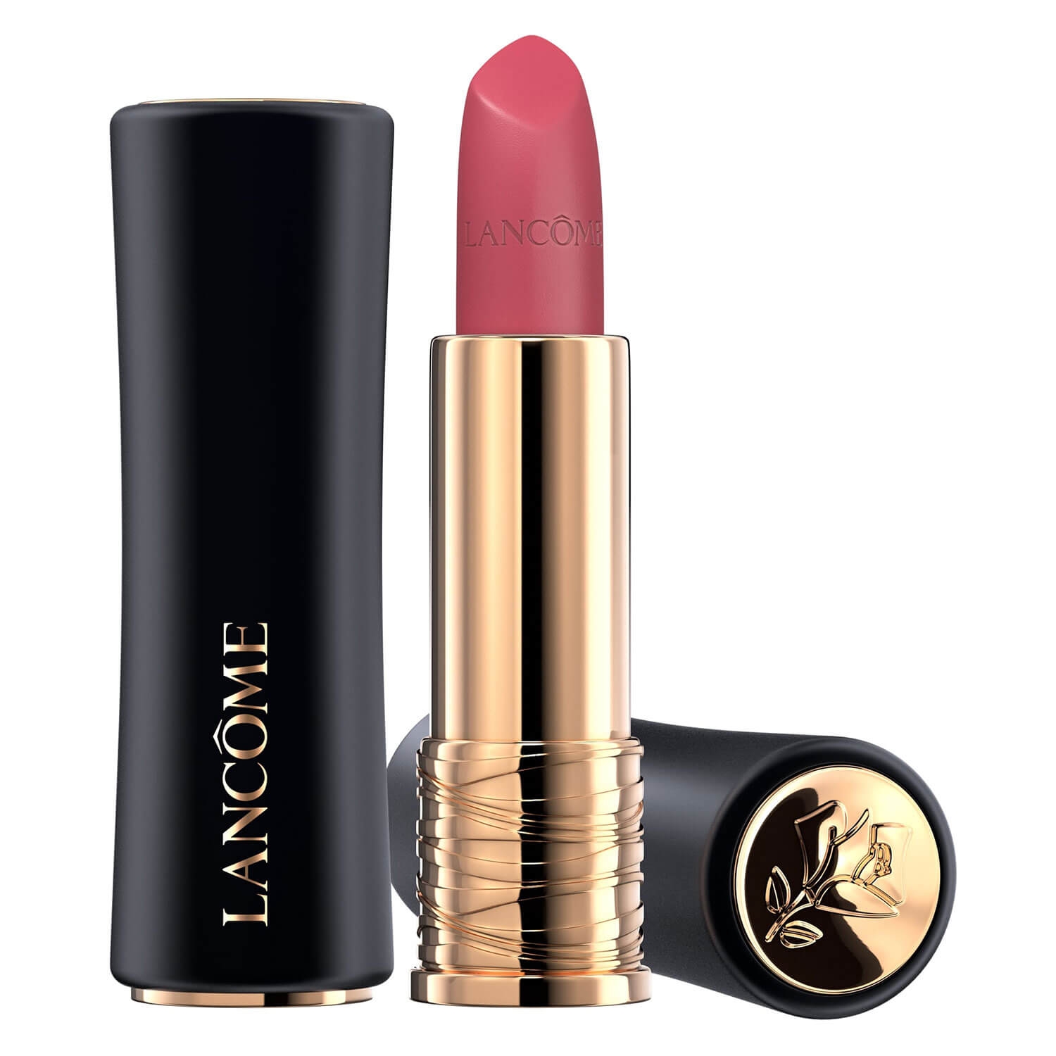 Product image from L'Absolu Rouge Drama Matte - Merci Simone 290
