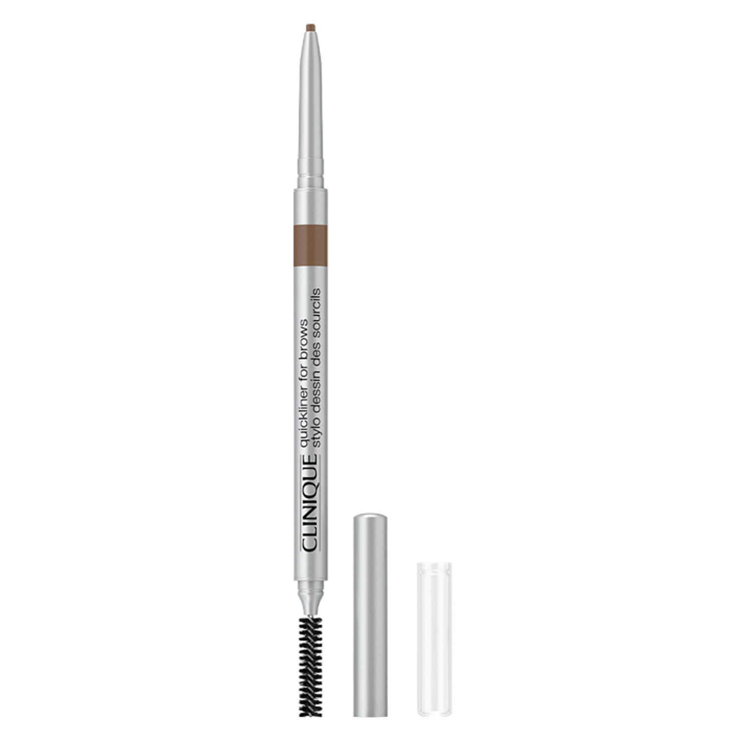 Product image from Quickliner For Brows - 02 Soft Chestnut