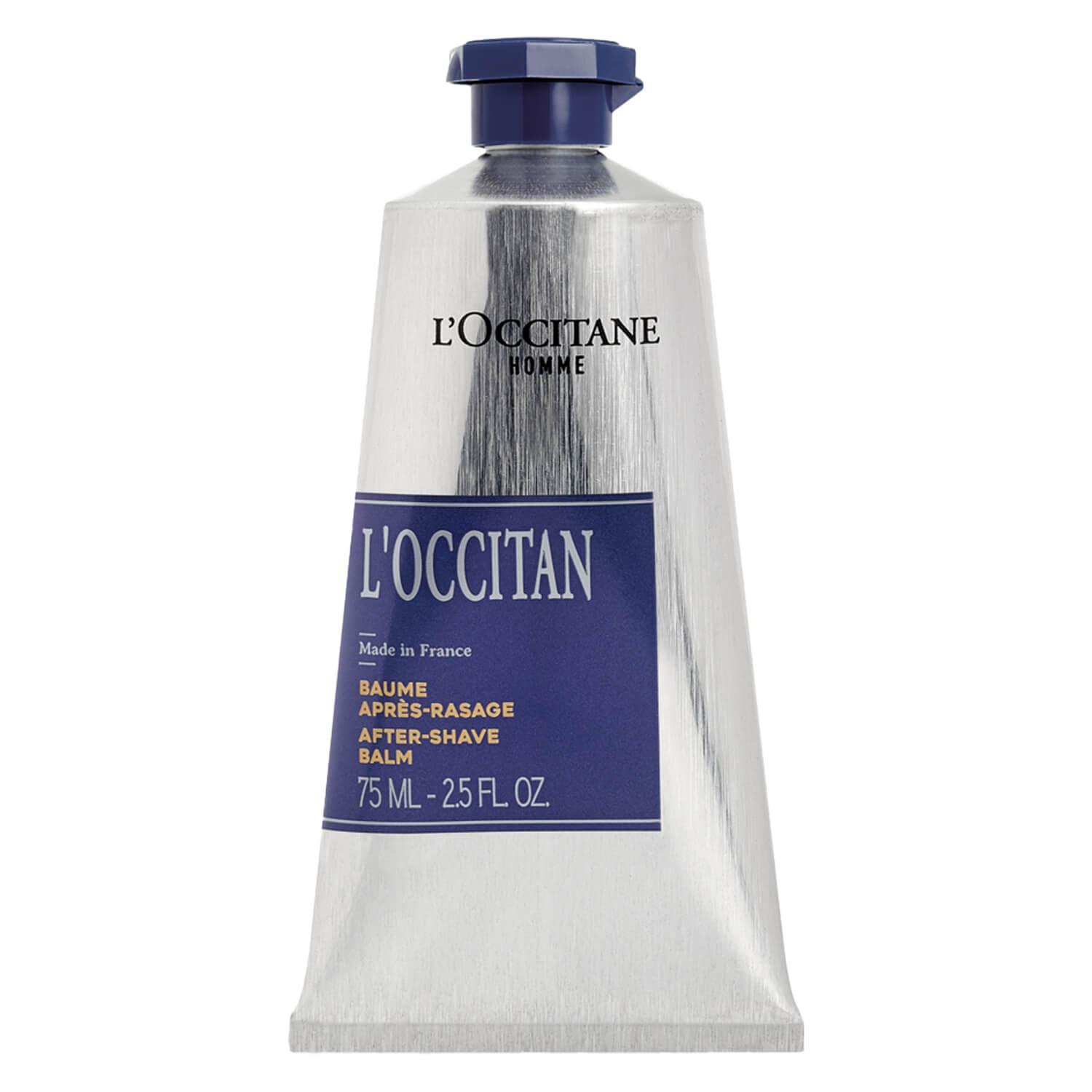 L'Occitane Face - L'Occitan Aftershave Balsam