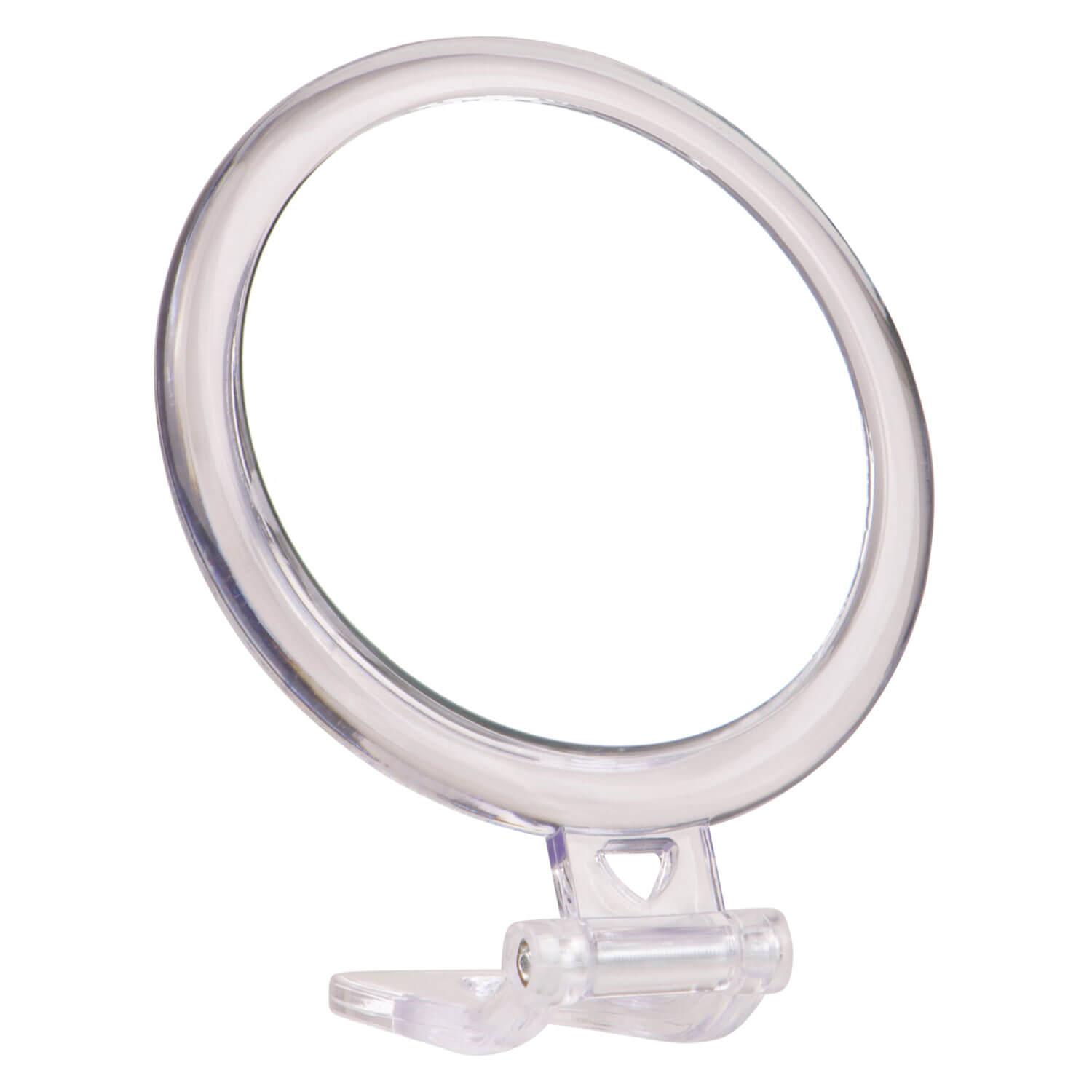 TRISA Beauty - Adjustable Mirror Round x1 and x5