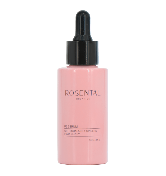 Product image from Rosental Face Care - BB Serum Light