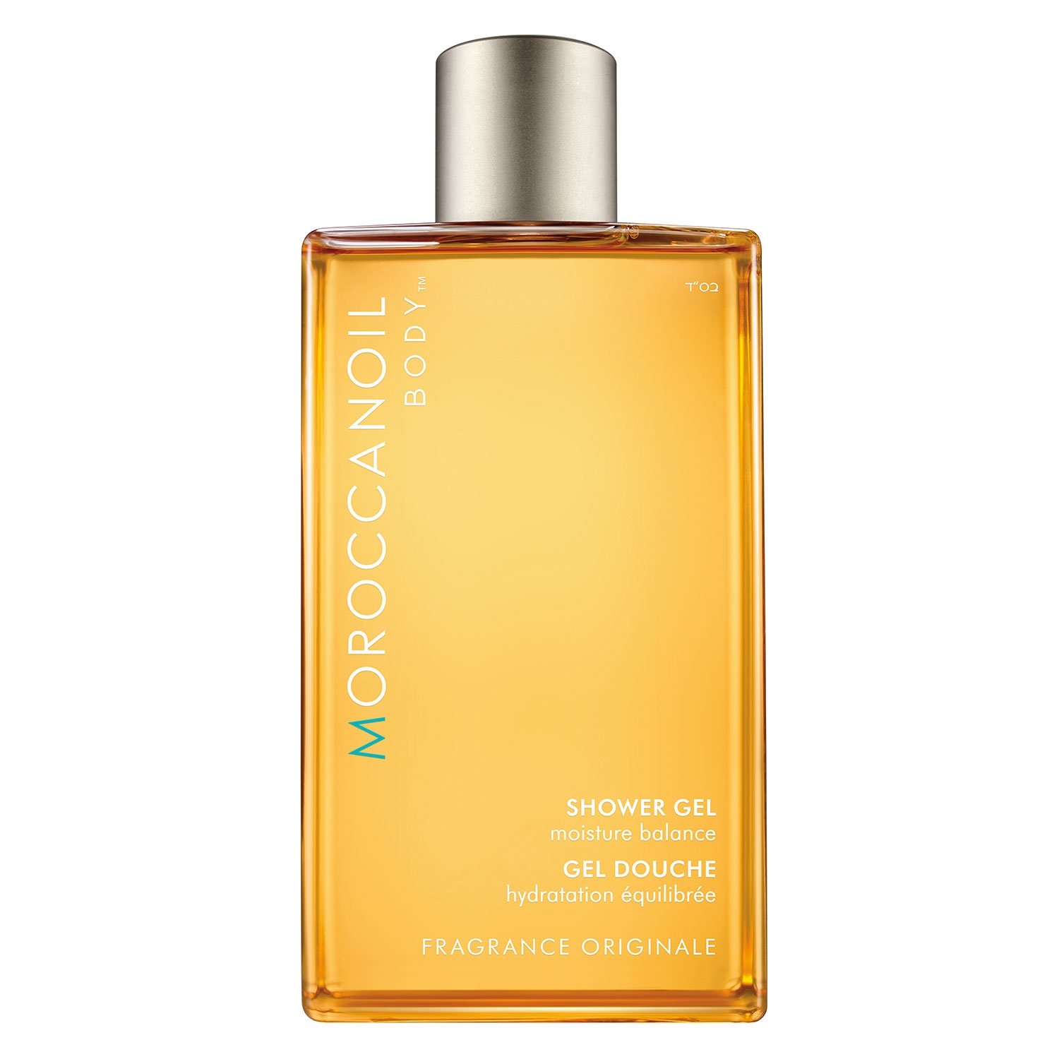 Image du produit de Moroccanoil Body - Shower Gel Fragrance Originale